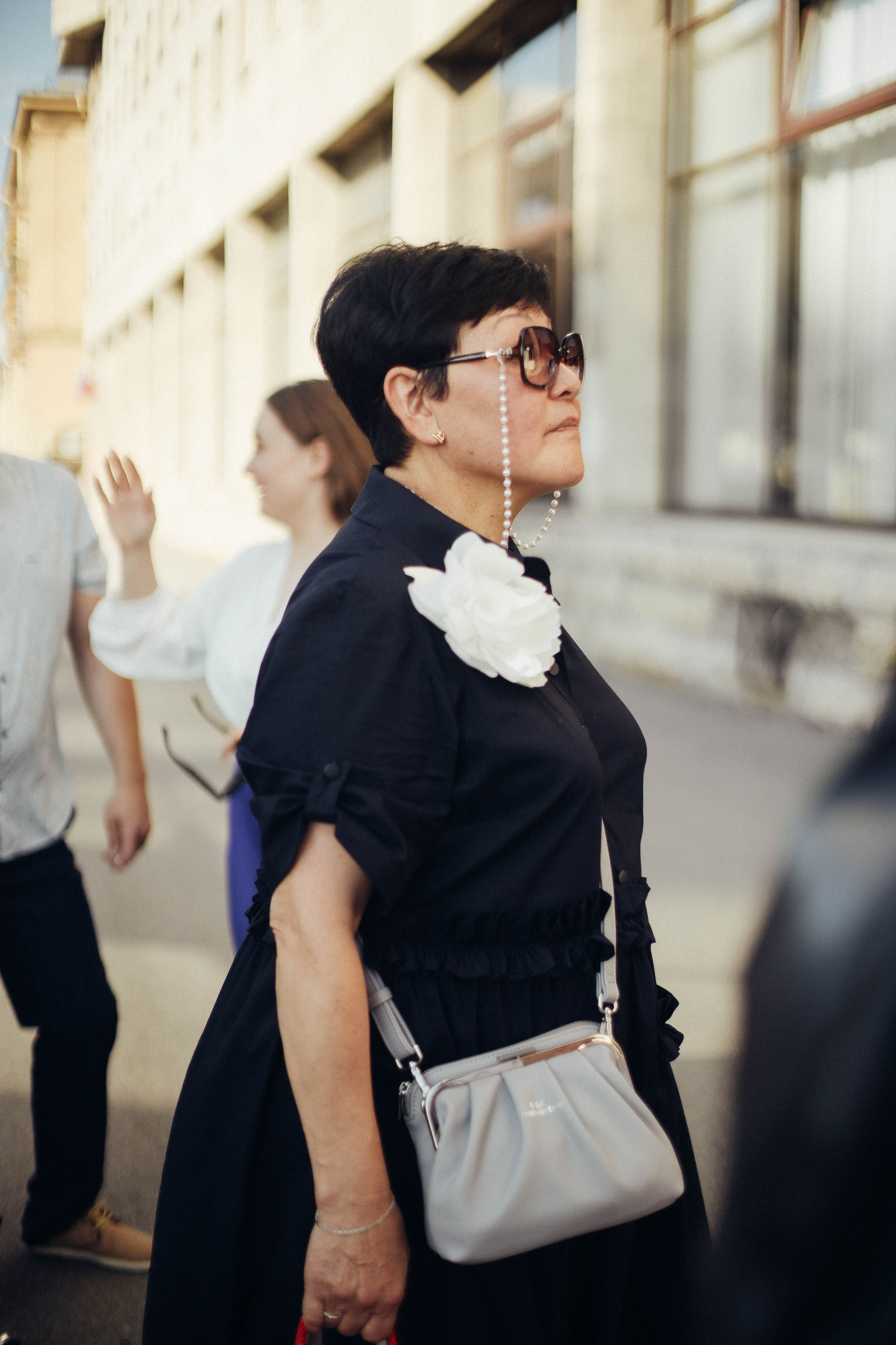 Я нашел тебя по глазам. Свадебный фотограф Анастасия