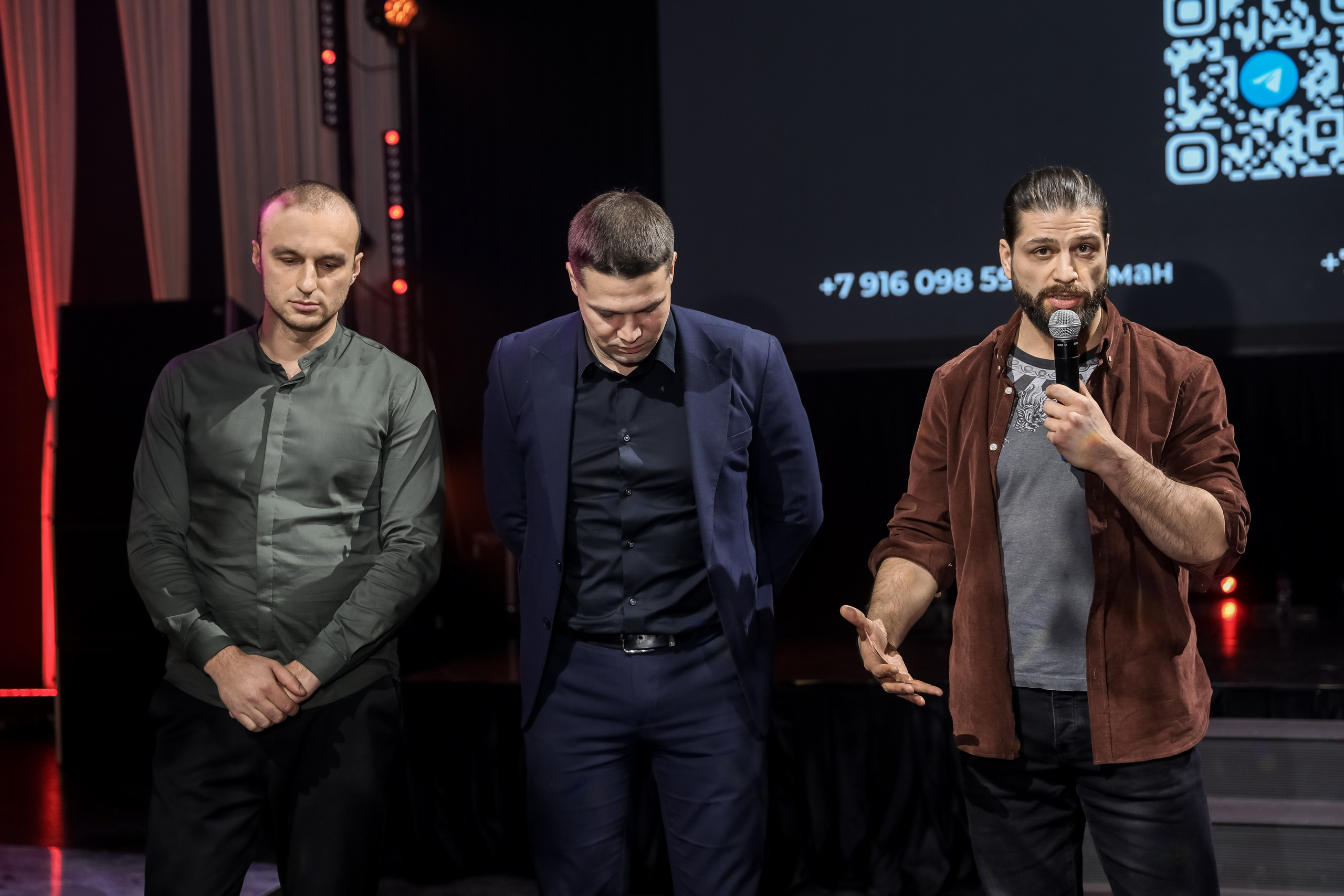 Happy Birthday КОММУНИКАТОР. Photographer Viktoriya Markushina «My world throug»