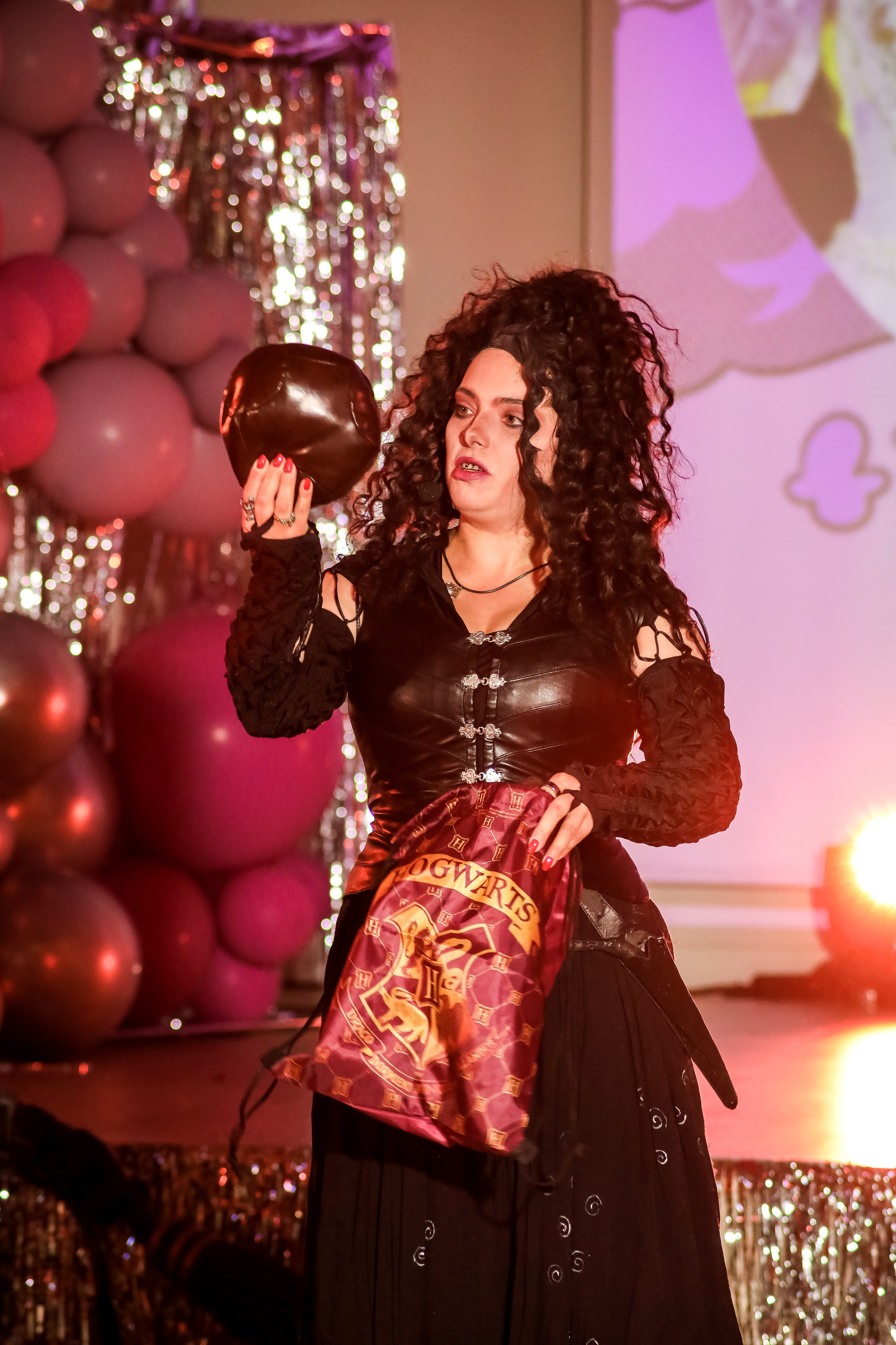 Международный обучающий форум для EVENT-специалистов «СМТ». Photographer Viktoriya Markushina «My world throug»