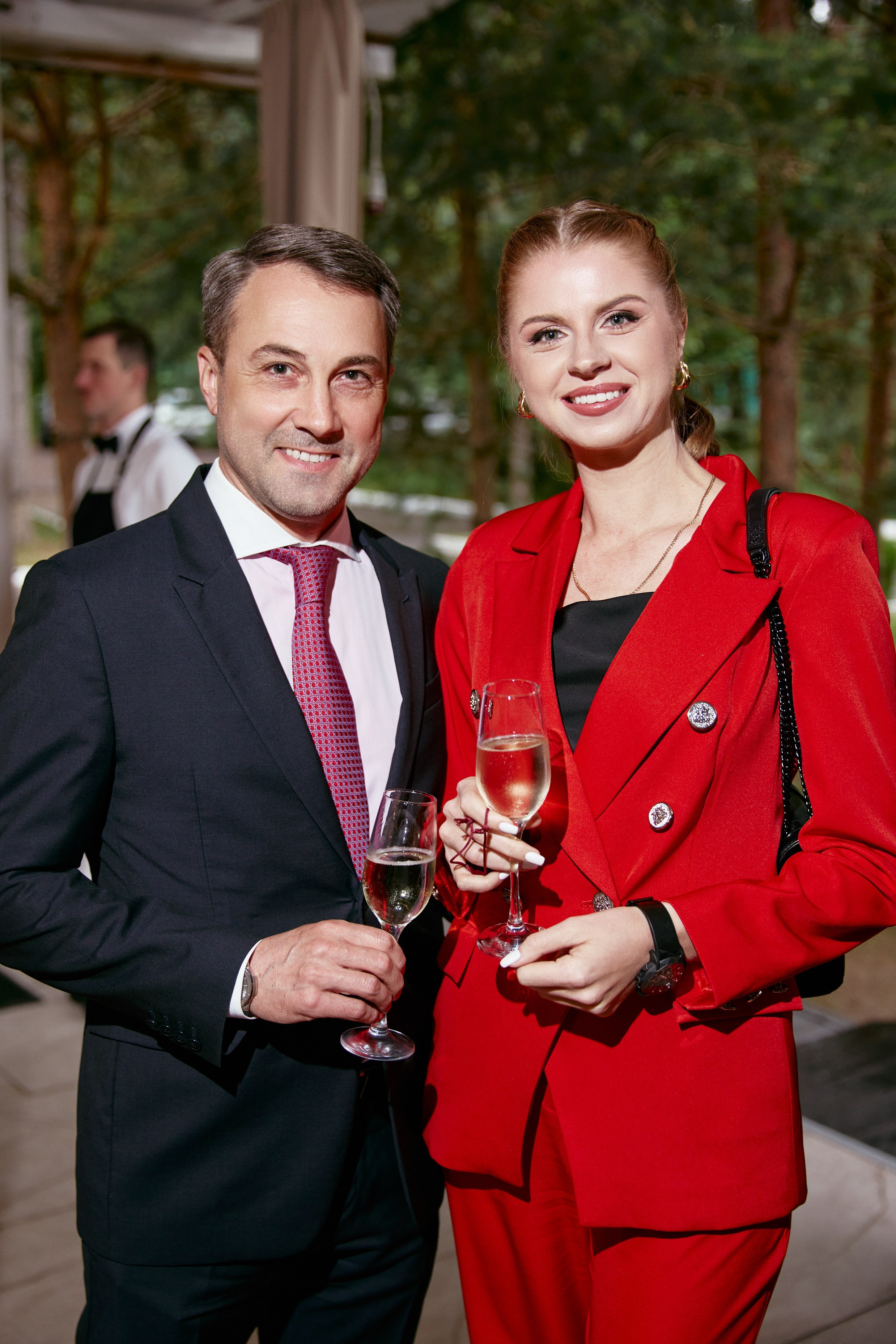 Фотограф Андрей Босов