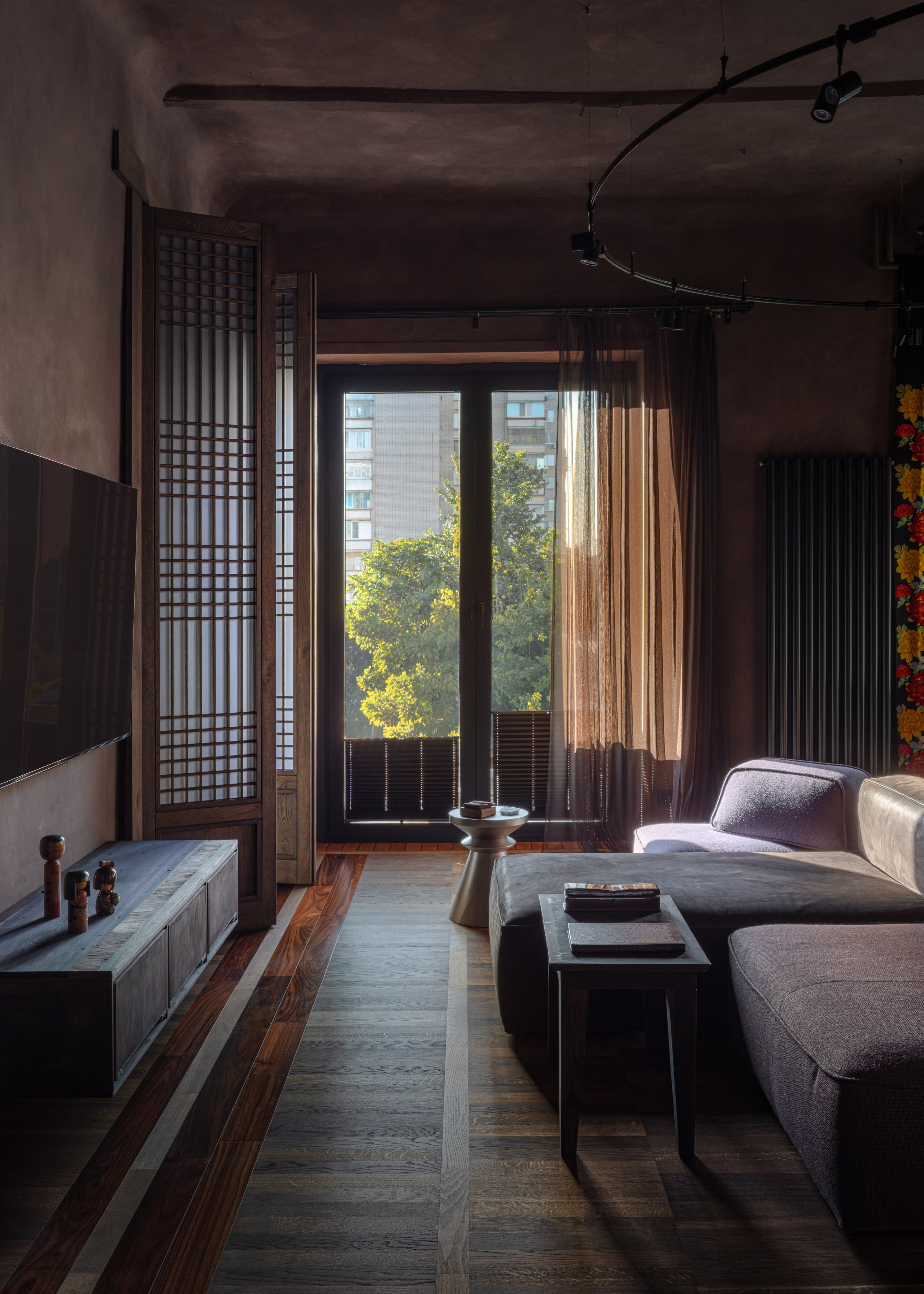 Портфолио с фотографиями интерьеров. Создаём интерьерные и архитектурные фотографии