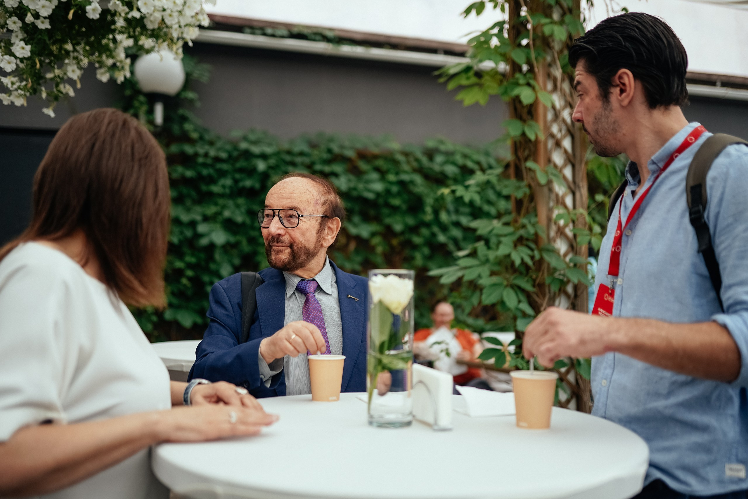 Event фотограф Новосибирск