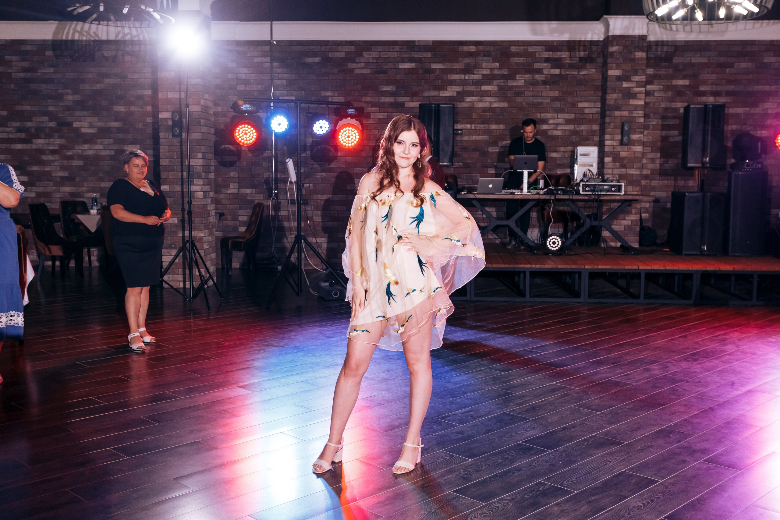 Коля и Оля. Свадебный фотограф в Краснодаре Николай Крауз