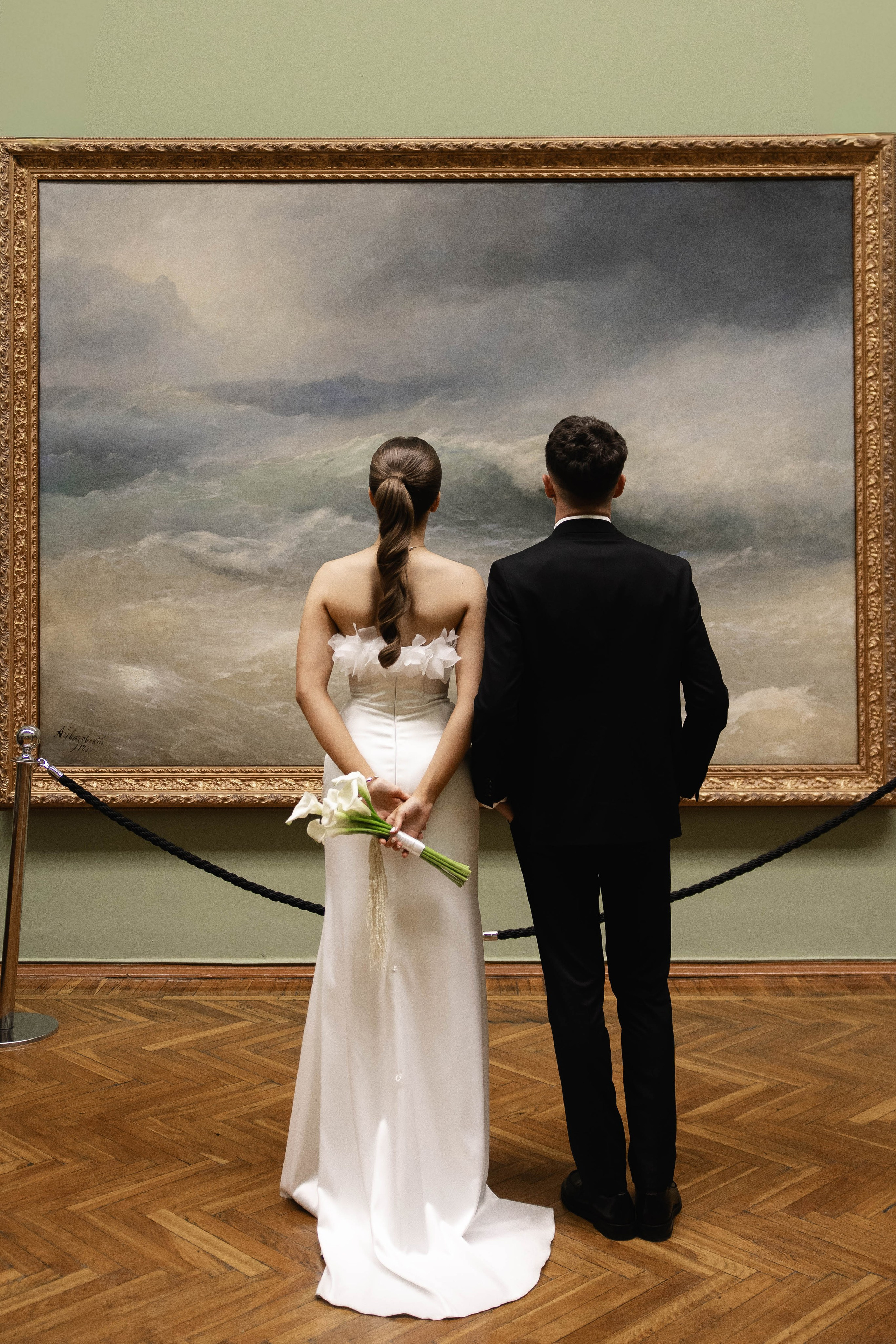 Елизавета & Владислав. Свадебный и портретный фотограф Соломко Диана