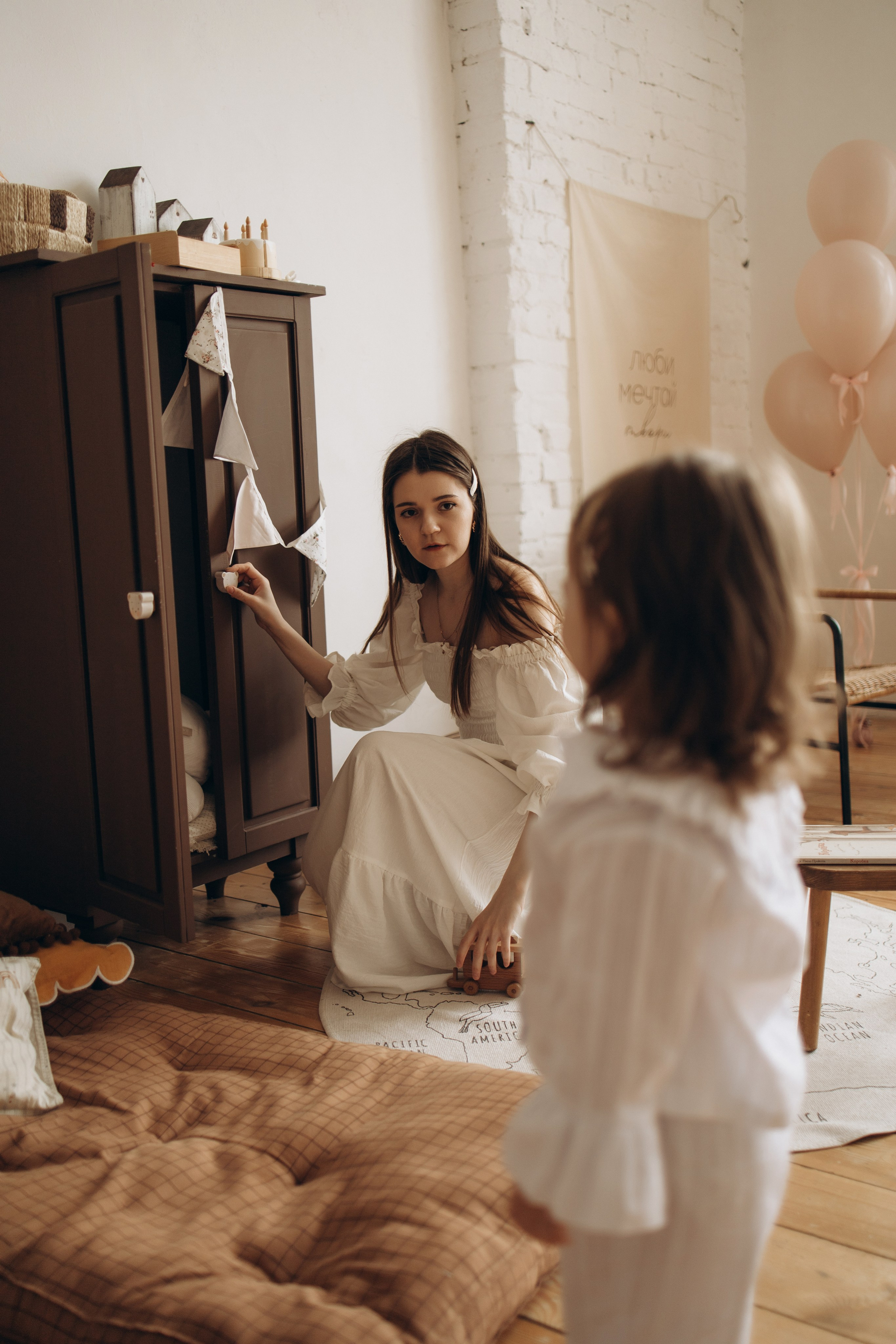Алине 2 годика. Самый теплый фотограф в Краснодаре Рябоконь Ксения