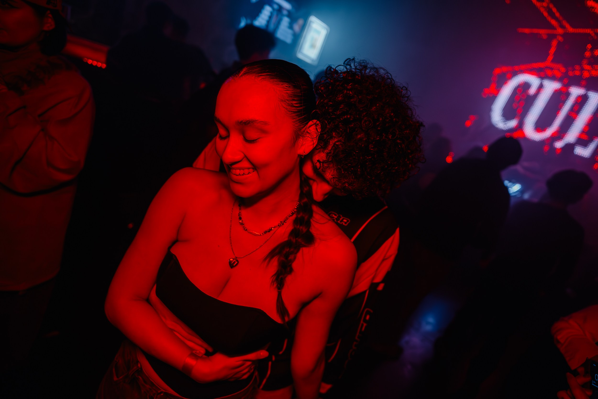 Вечеринка в клубе CULT Санкт-Петербург. Репортажный фотограф, Санкт-Петербург