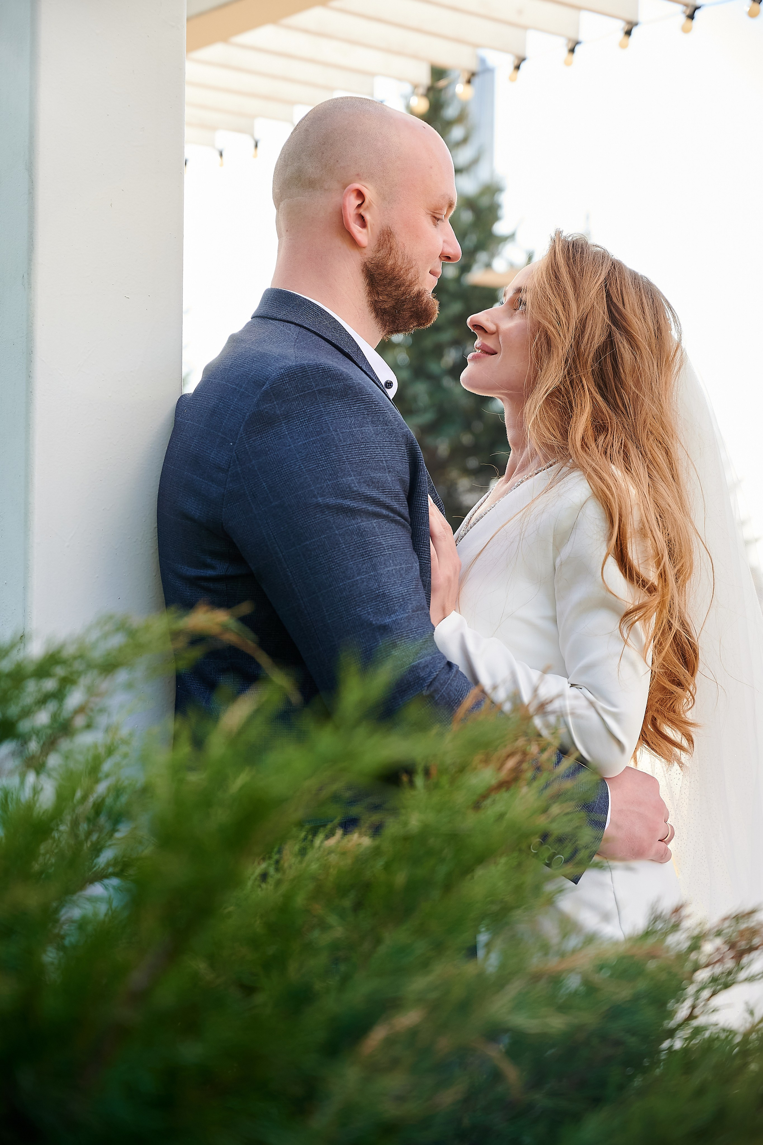 V&A. Профессиональный репортажный фотограф в Самаре Никита Королев