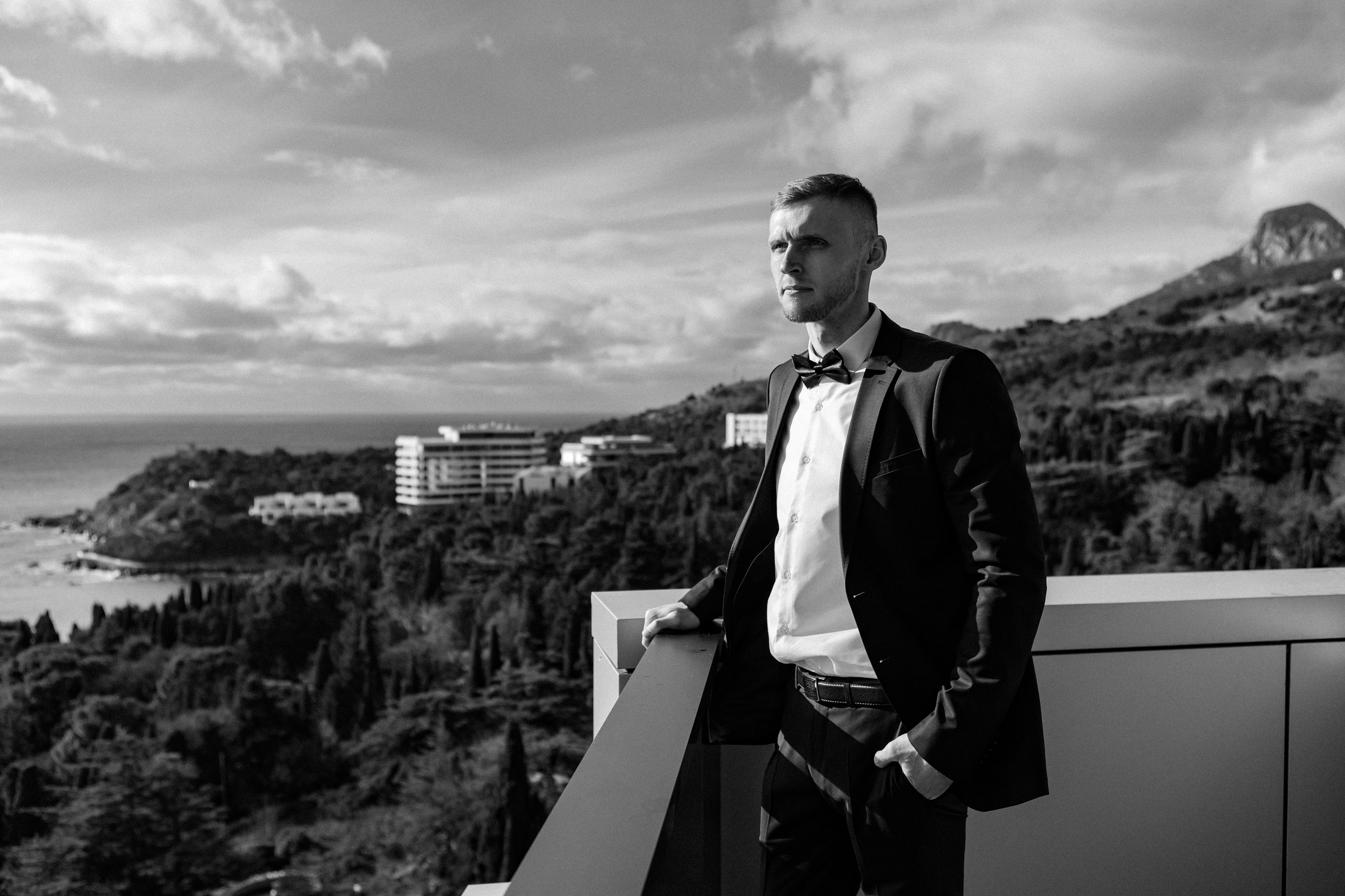 Сергей и Ира — Анонс свадьбы. Свадебный фотограф, фотосъемка в Крыму, Севастополе, Симферополе, Ялте