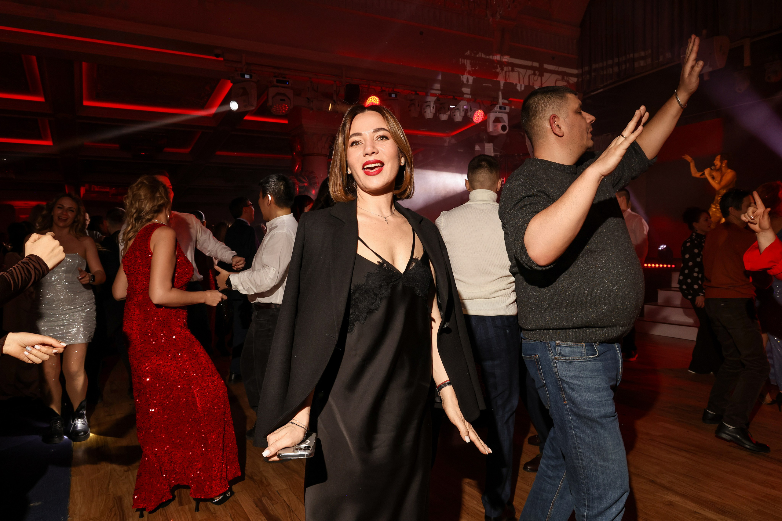 Велфарм 2026. Фотограф Антон Чупринин