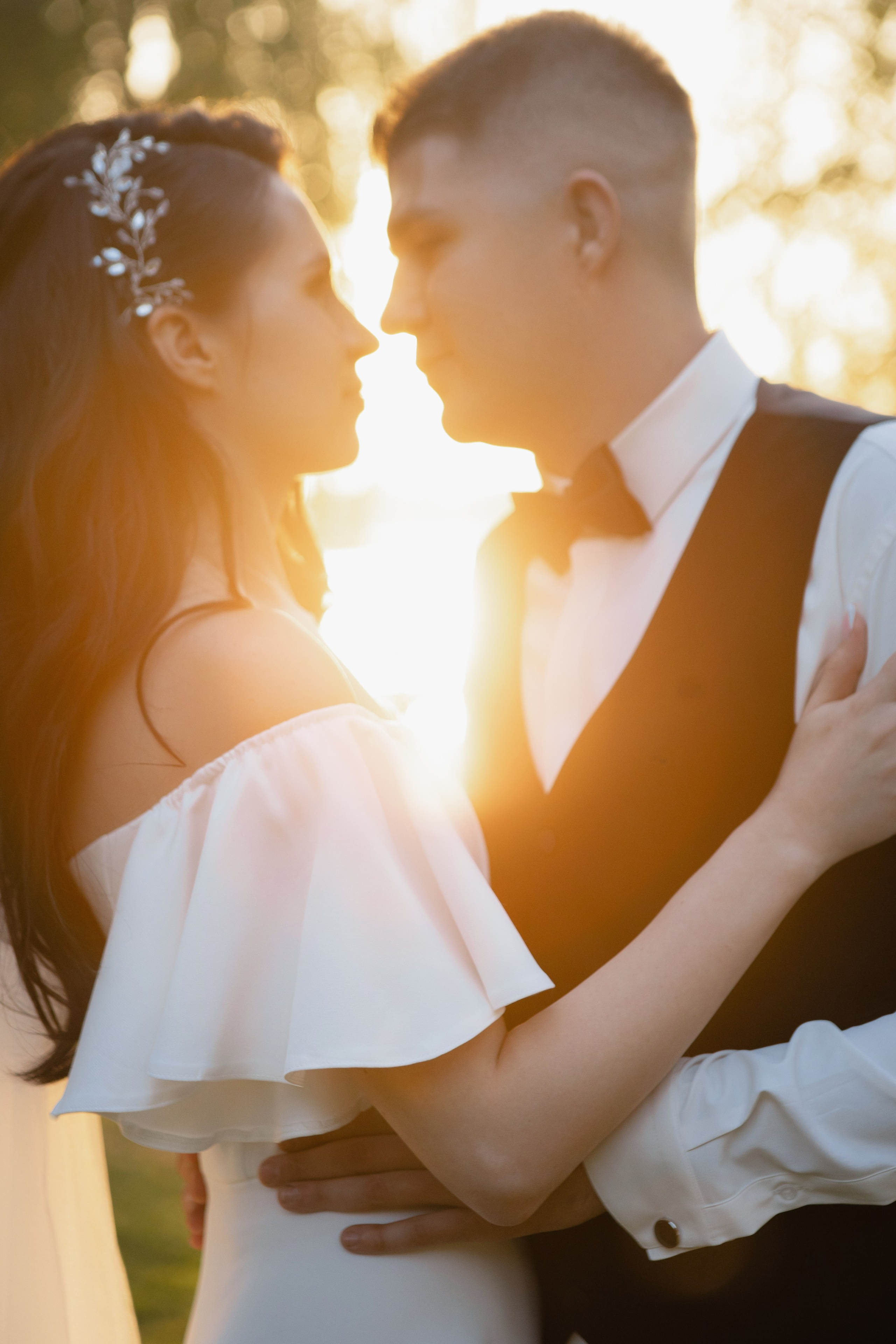 M&E. Свадебный и семейный фотограф Чижова Алина