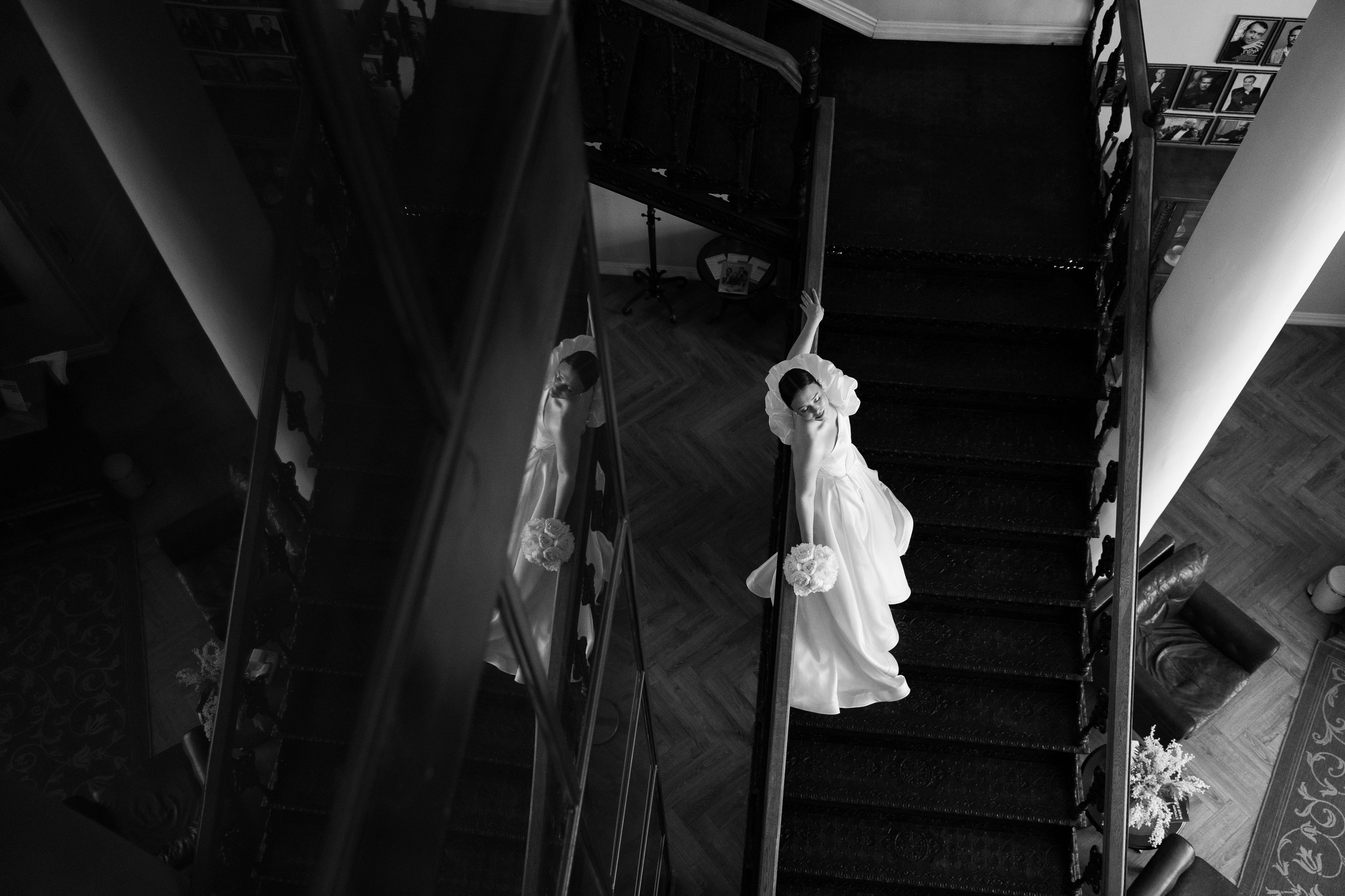 Александр и Анна. Свадебный фотограф Тула Москва СПБ / Сёмина Дарья