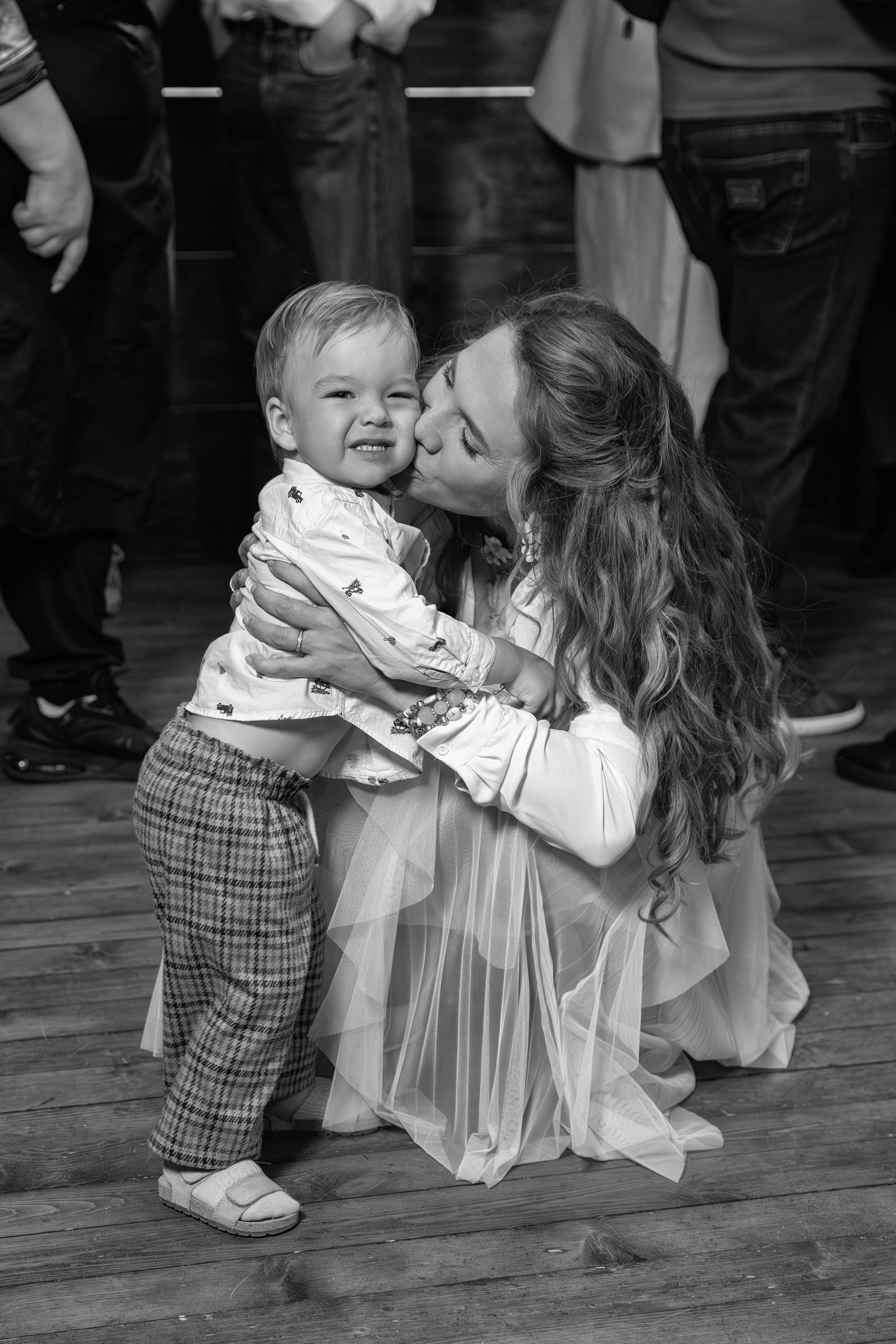 Gender party. Семейный и женский фотограф в Москве Надежда Воробьева