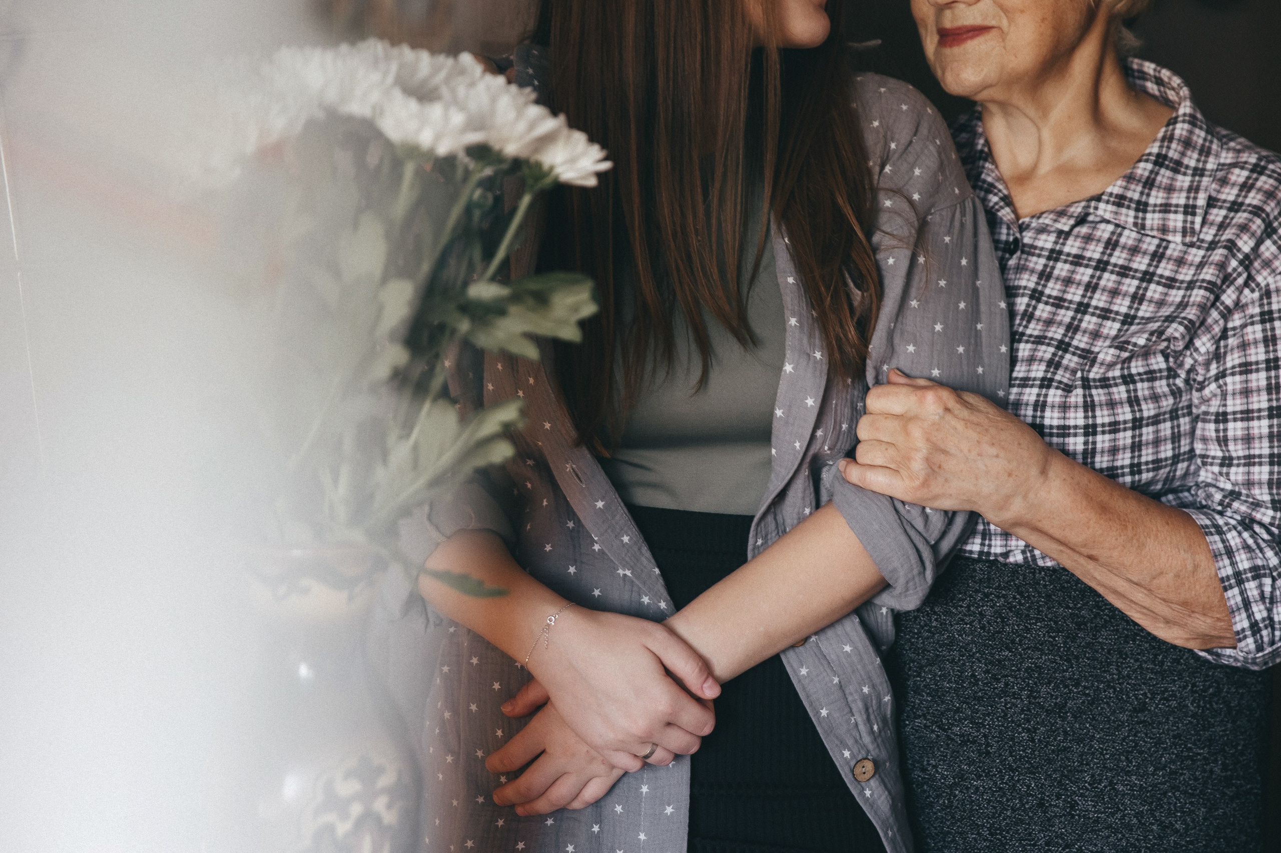 У БАБУШКИ ` 23. Maria Startseva Photo