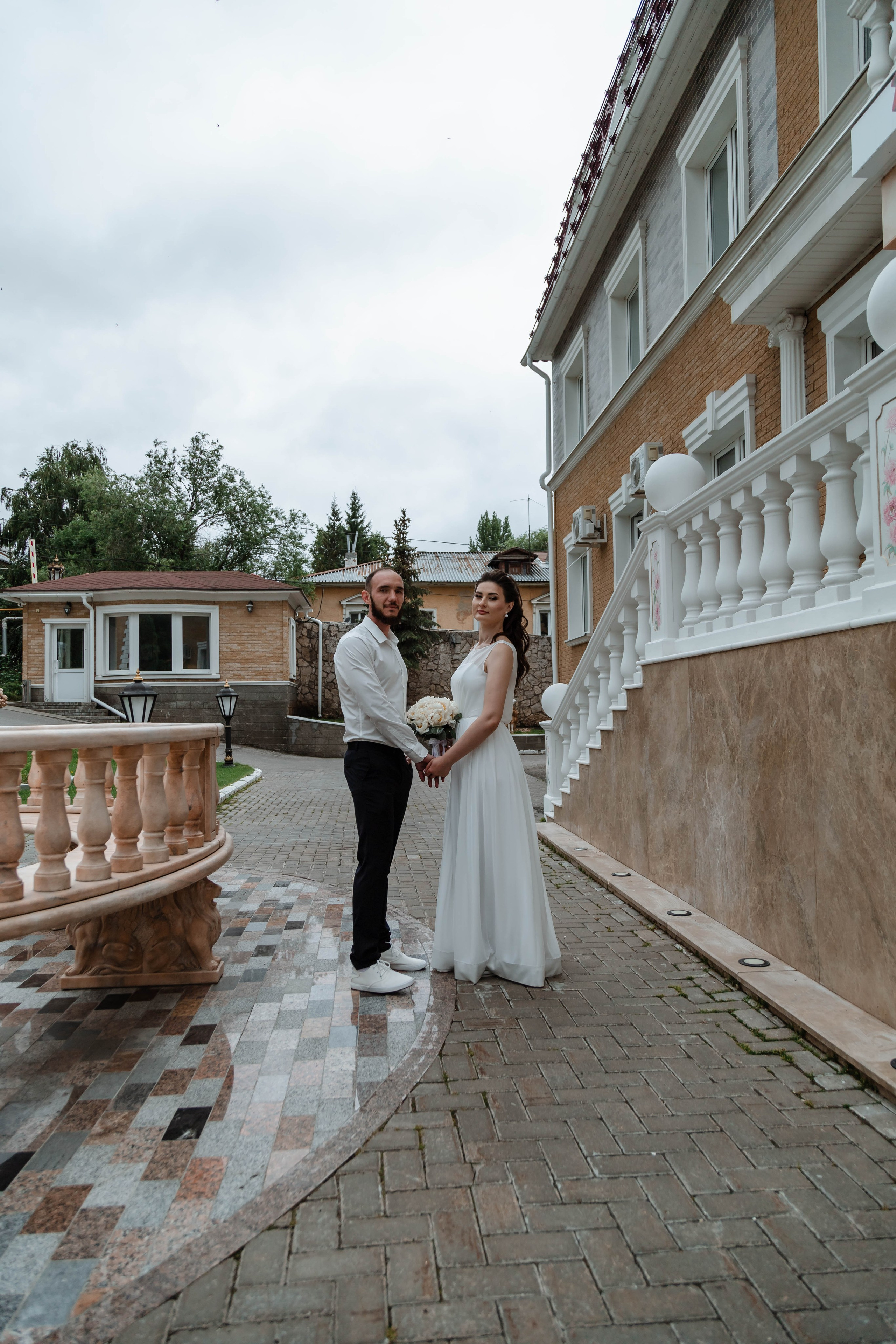 Свадьбы. Фотограф в Самаре Сташенкова Юлия