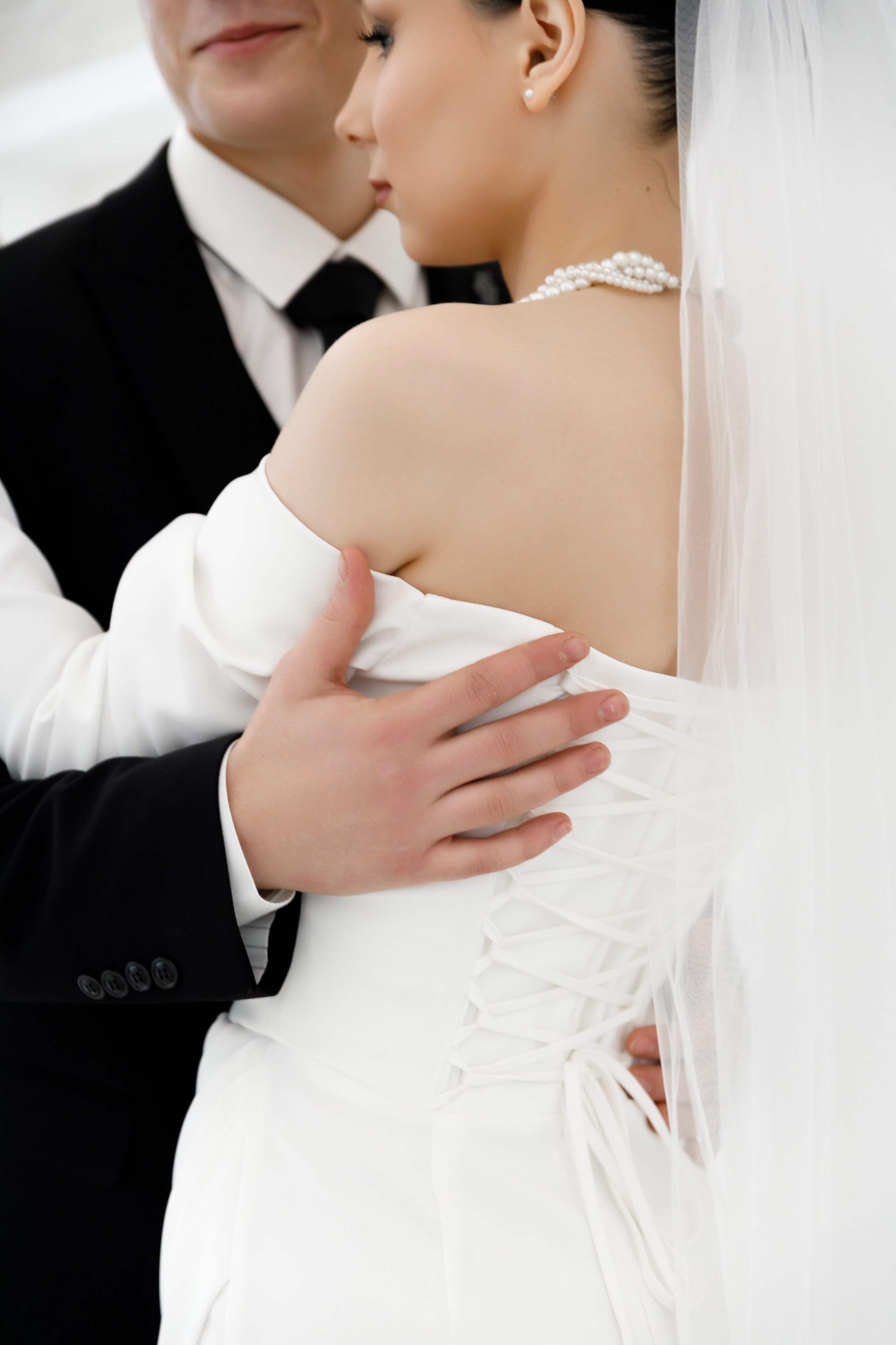 Екатерина & Гурам. Фотограф в Самаре Алена Гречка