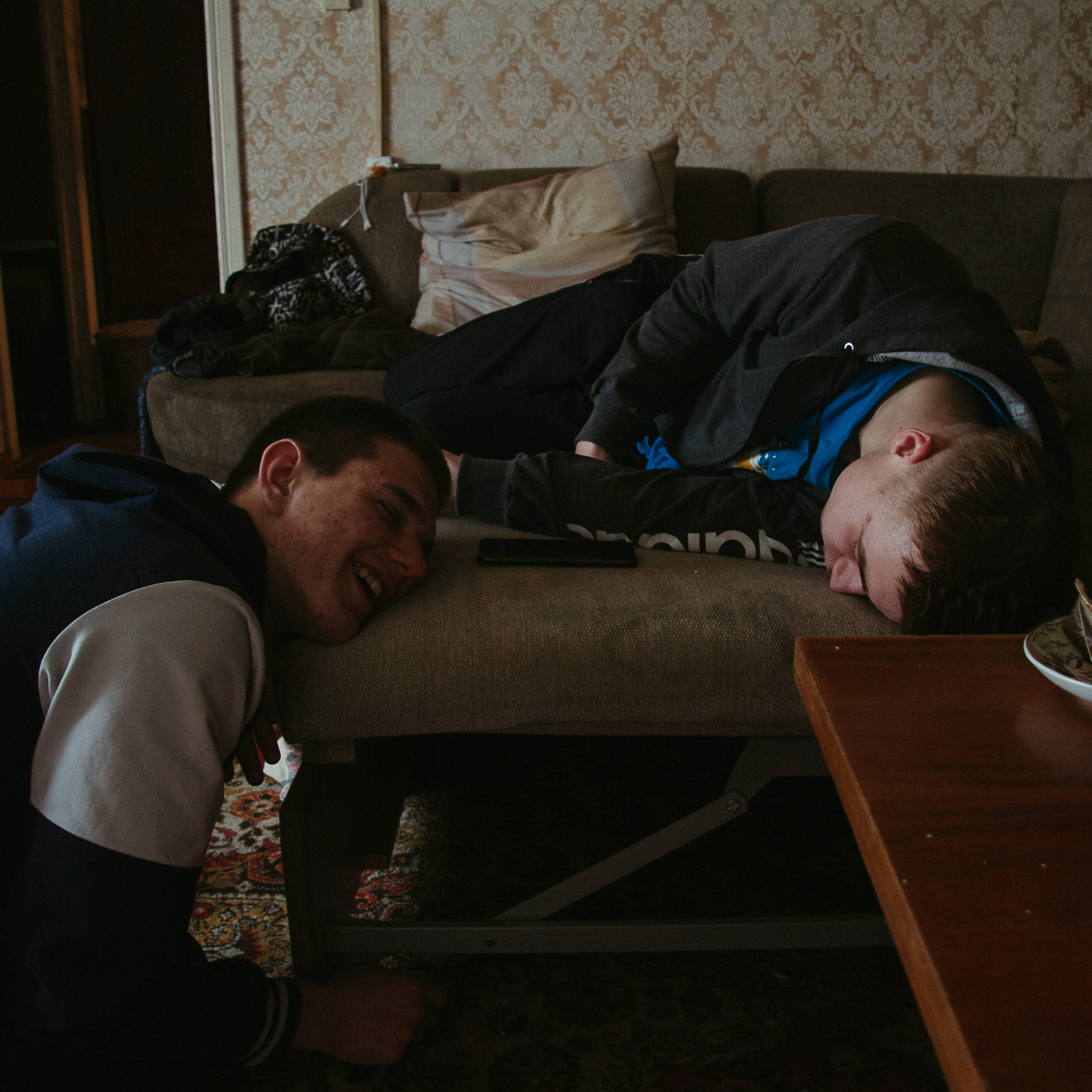 306. Варвара Бабёнышева