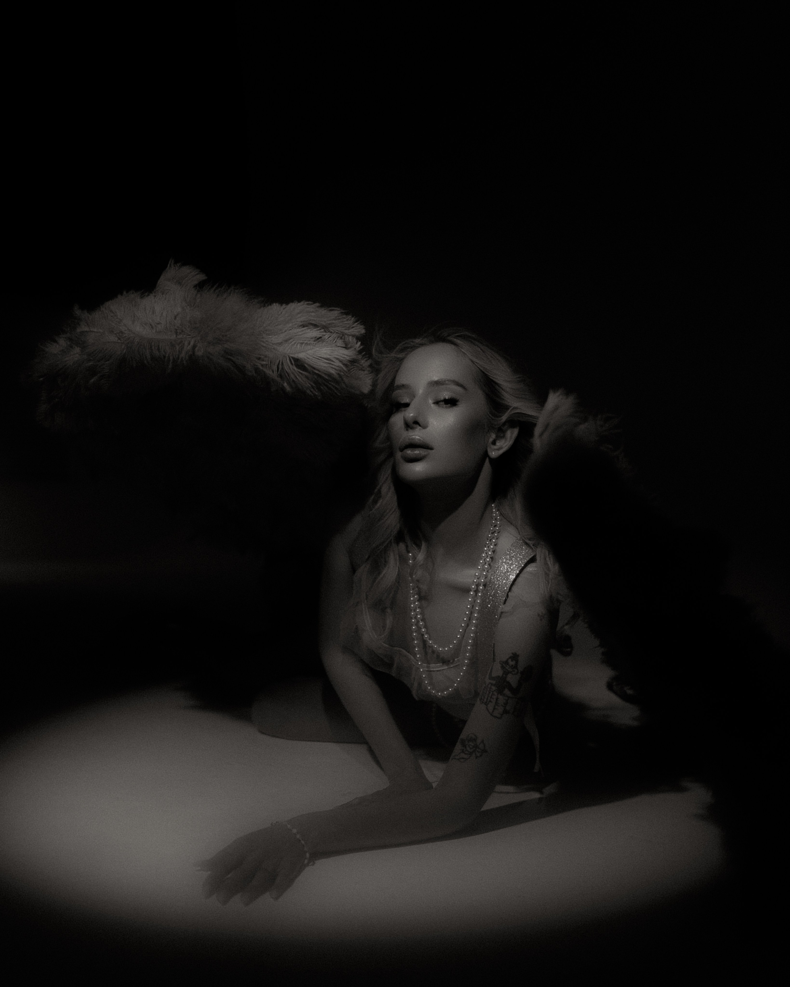 Ксения. DARYA.BELKINA