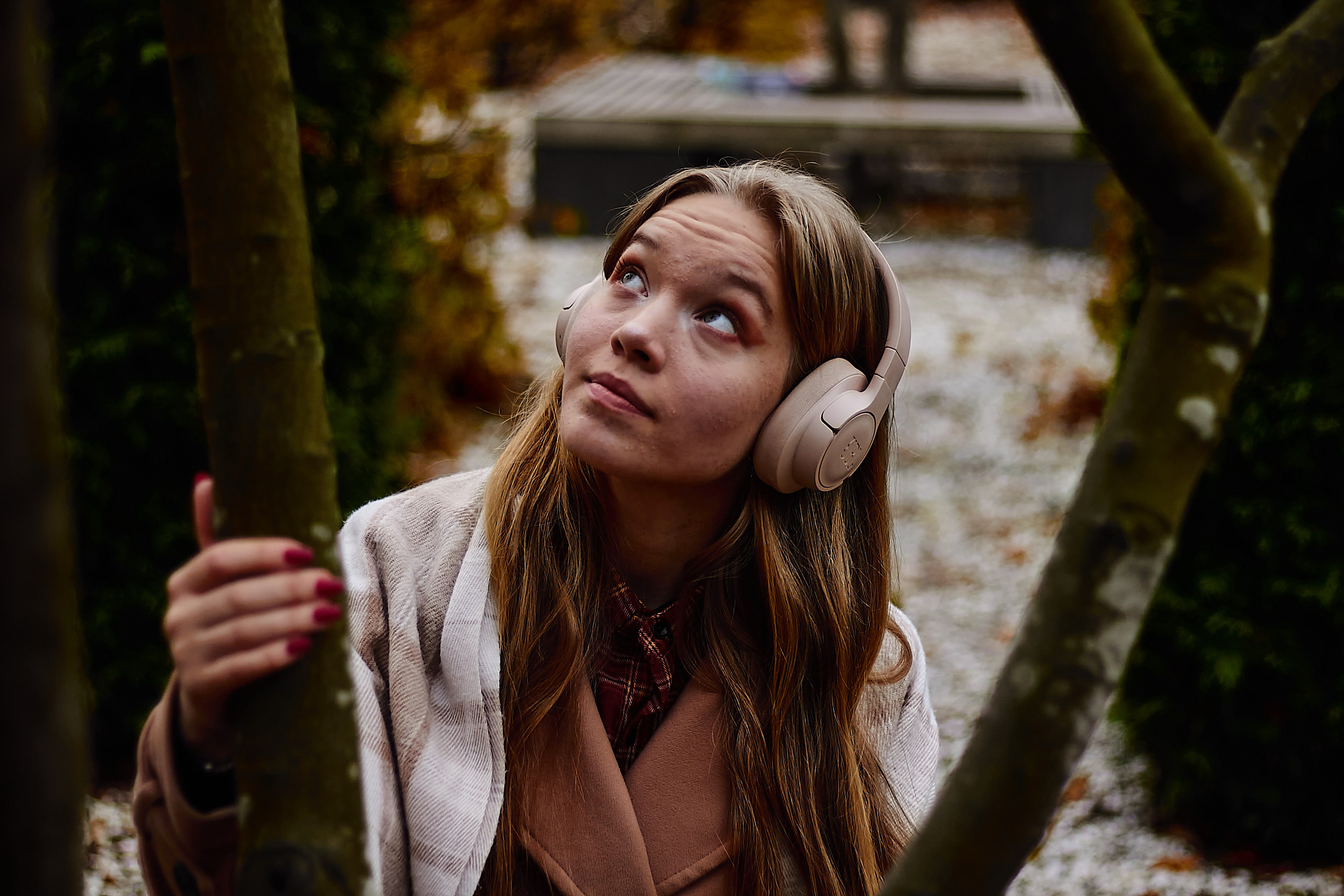 Настя. Портретный и репортажный фотограф в Москве Алёна Никогосян