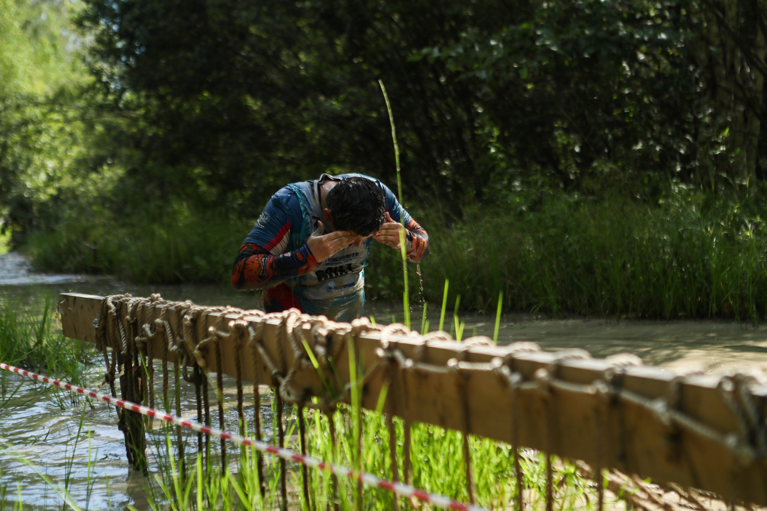ГОНКА ГЕРОЕВ АЛАБИНО | СОПРОВОЖДЕНИЕ ВЗВОДА. Фотограф Диана Иремадзе