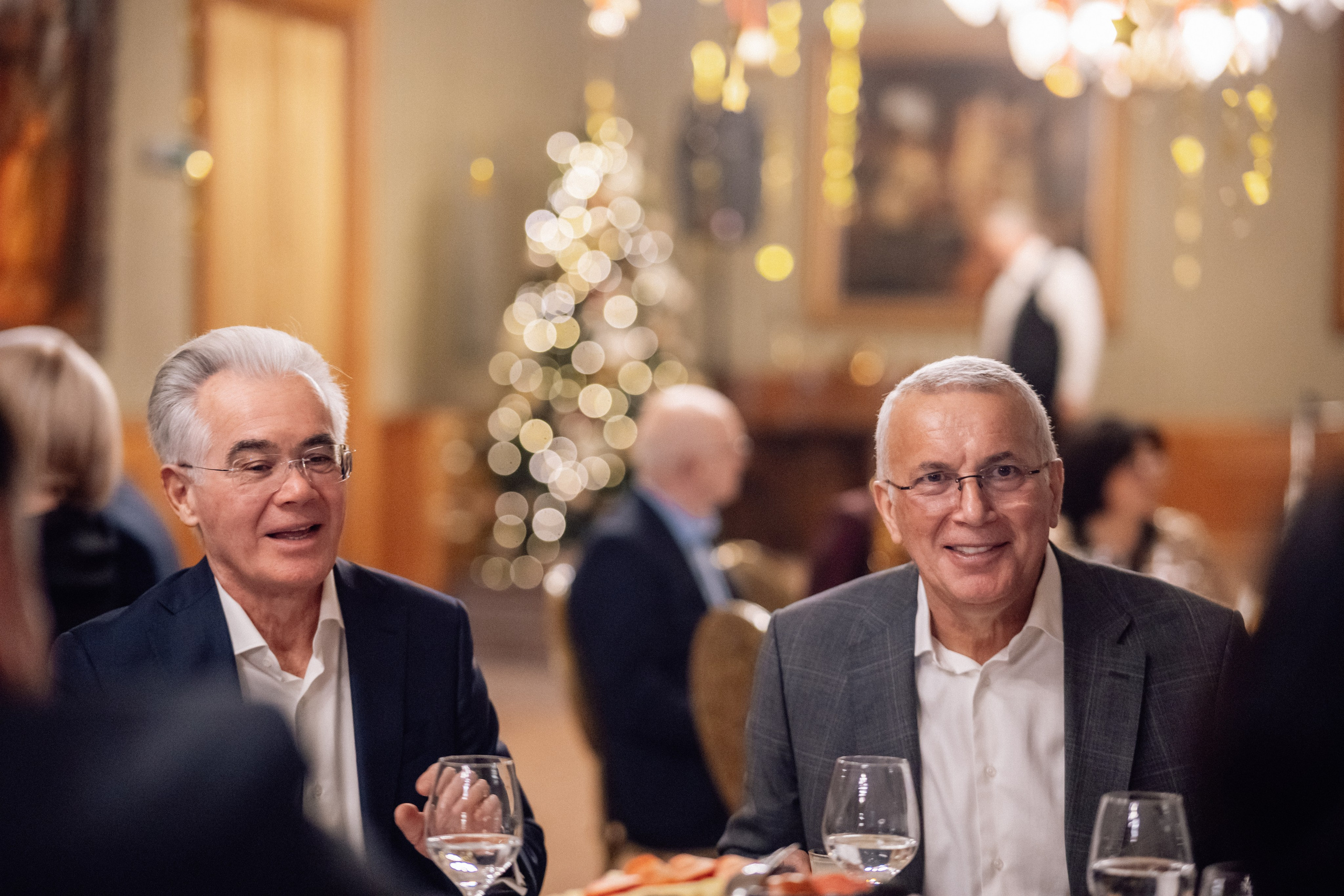 Events. Антон Ляпунов фотограф Вашего события в Москве