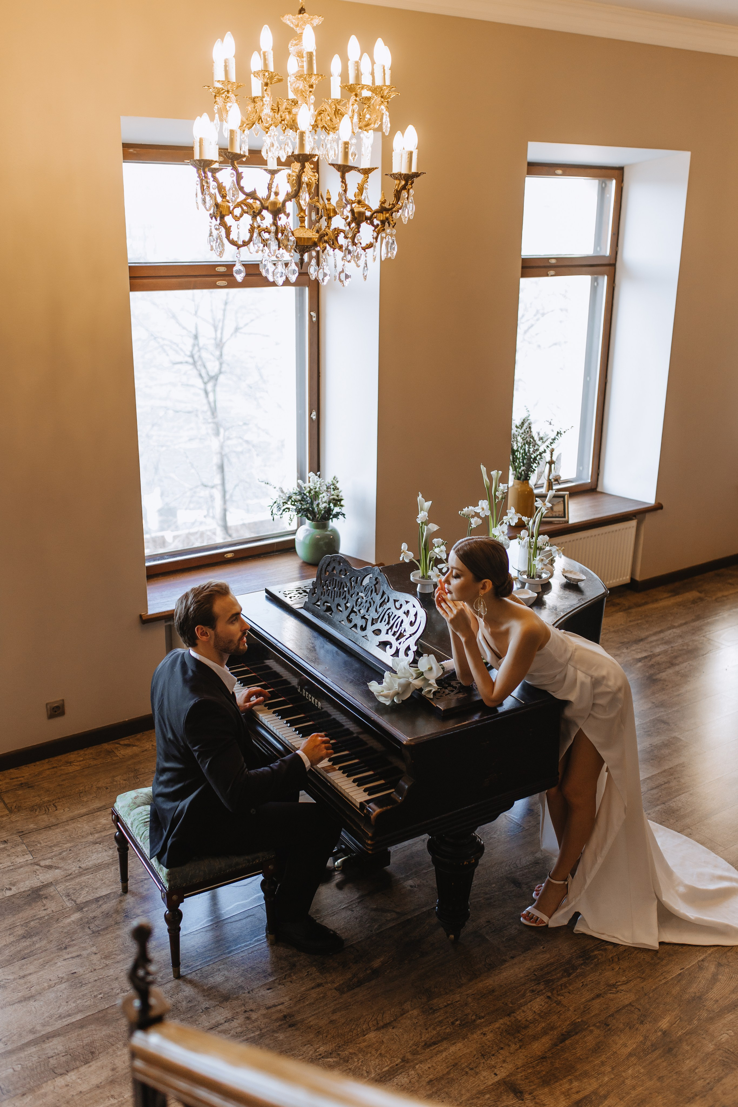 Анна Виктор. Фотограф Алиса Субботина