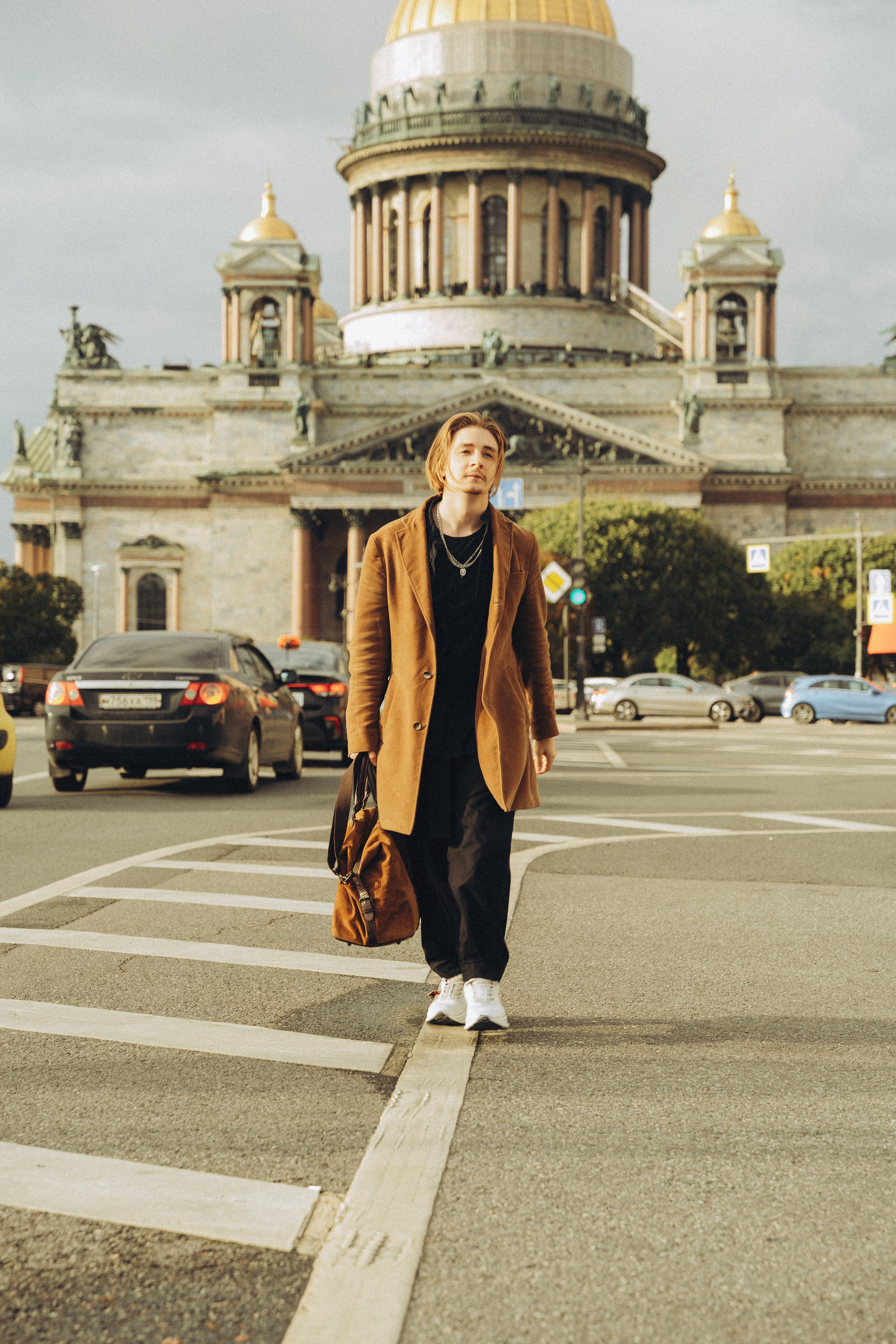 Vladimir. Фотограф Санкт-Петербург/Гомель Виктория Петрова