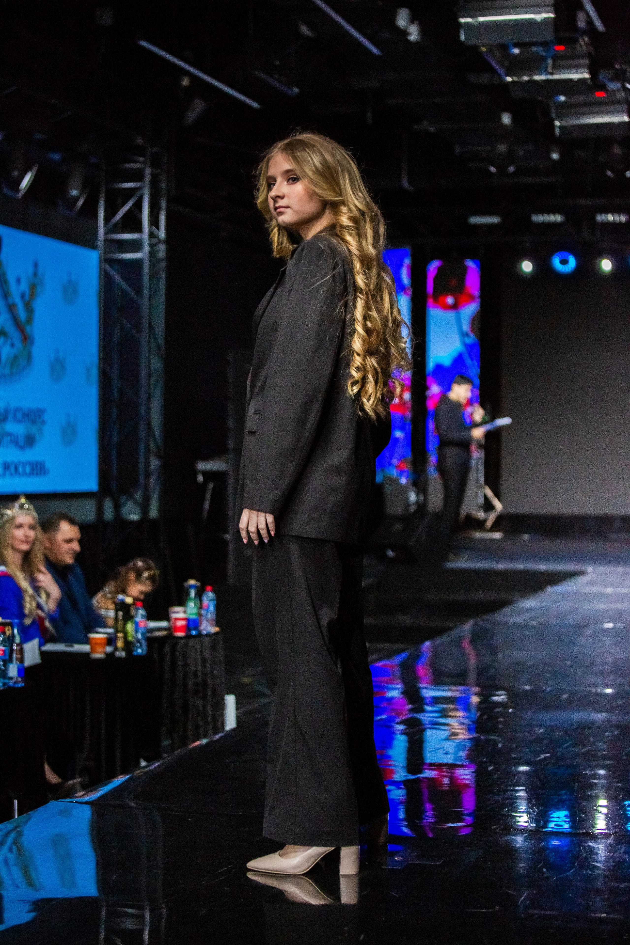 Юная королева Москвы 2024. Репортажный, семейный, свадебный, портретный фотограф