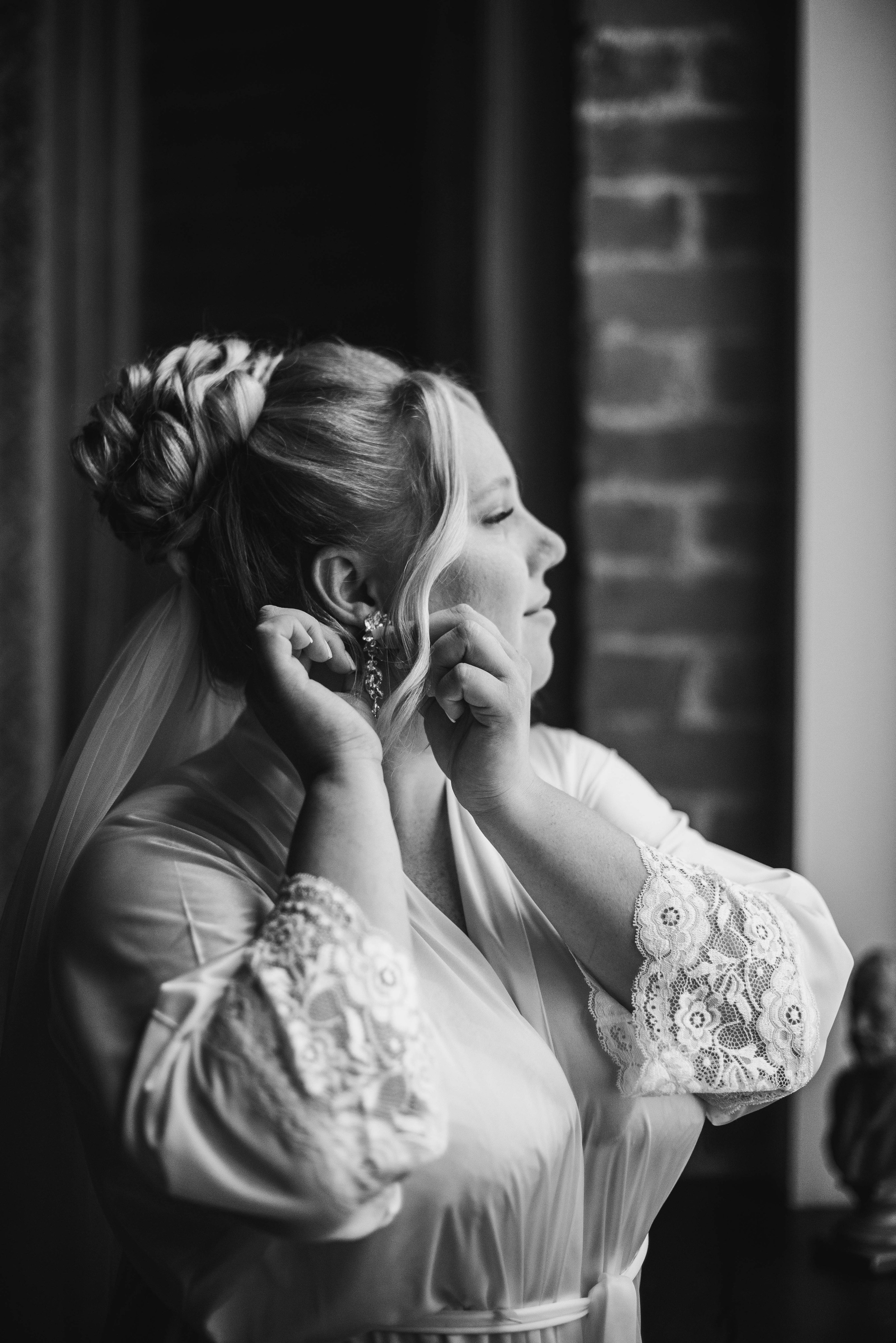 Свадебная съемка. Семейный фотограф /СПБ/Выборг/ Голубева Ульяна