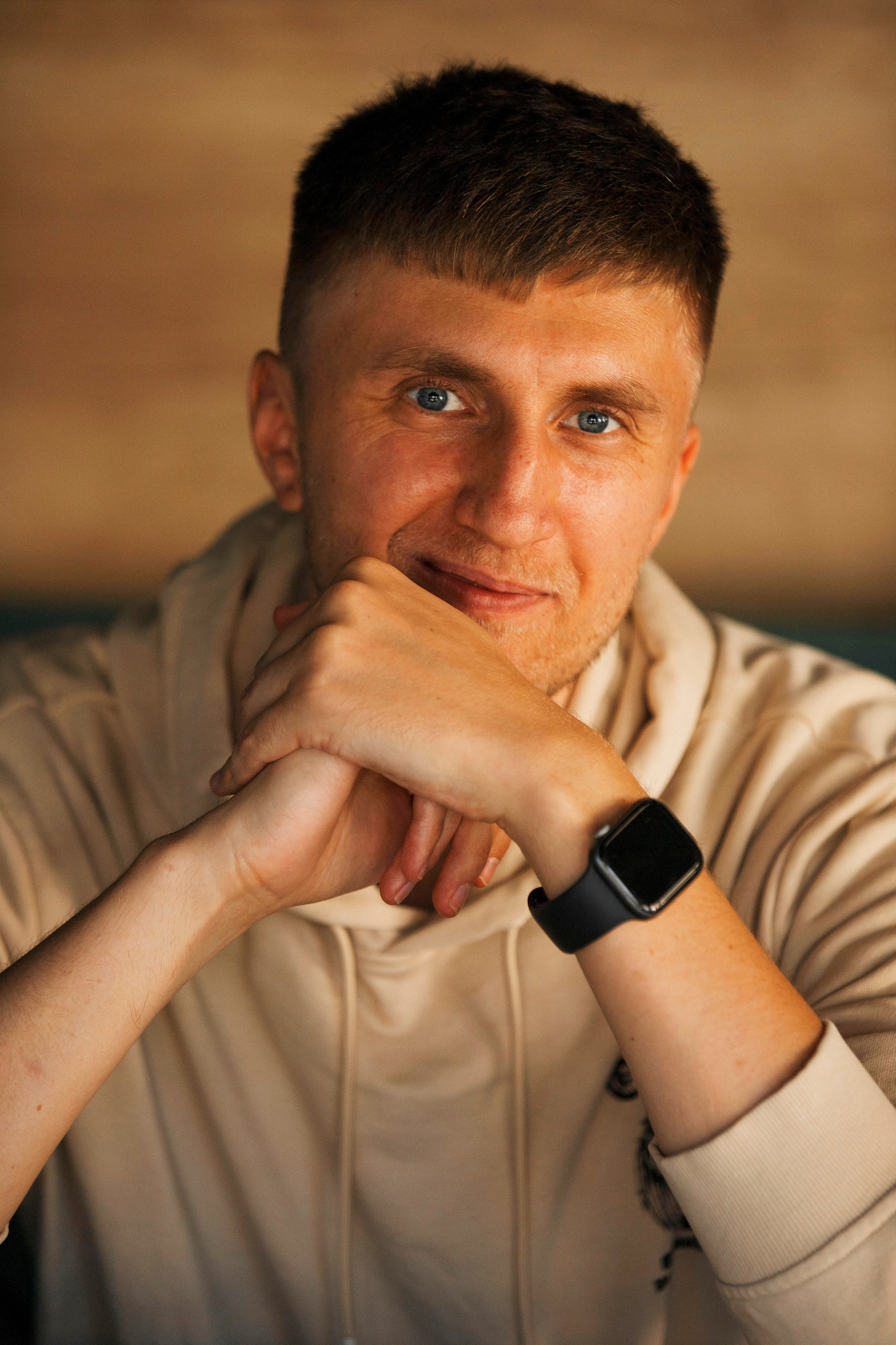 Vladimir. Photographer in Montenegro Tatiana Talaeva