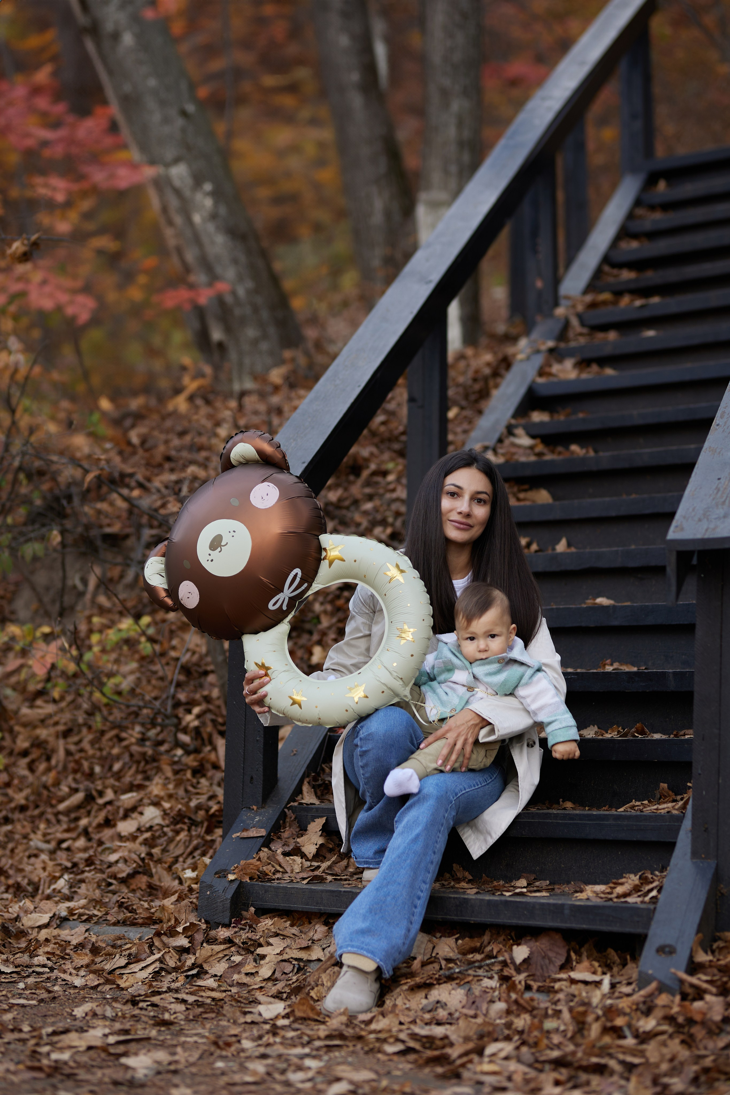 Вероника. Фотограф женского портрета, беременности и материнства Харькова Елена