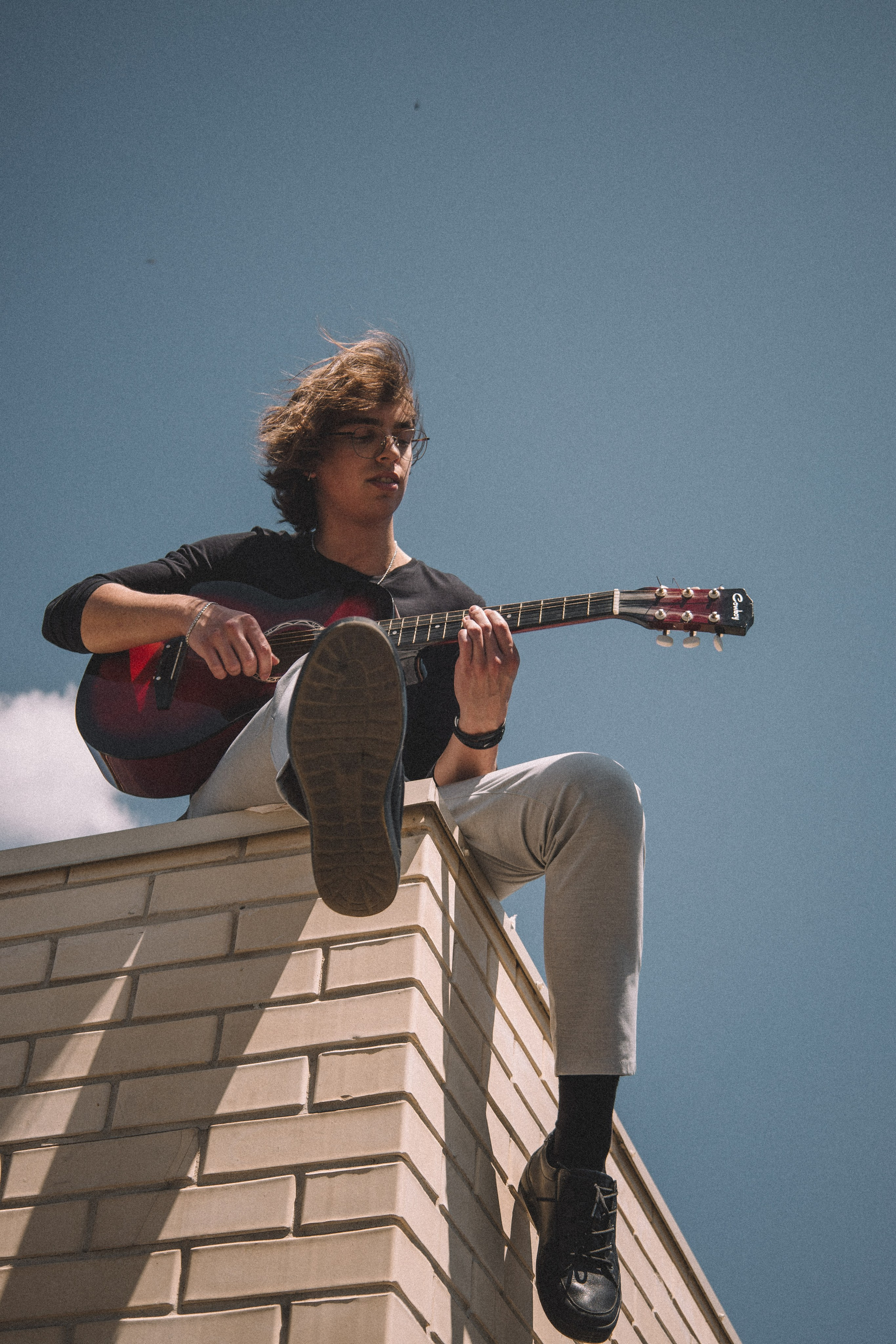 Студия вокала 88. Юлия, ваш фотограф в Ростове-на-Дону