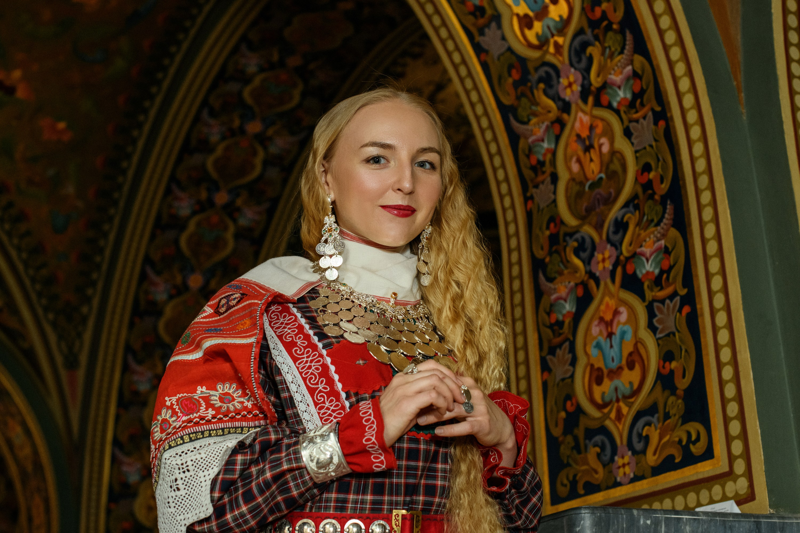 МУЗЕЙ ПРИКЛАДНОГО ИСКУССТВА. ВАША ЛИЧНАЯ ЭКСКУРСИЯ В КАДРЕ. Профессиональный фото и видео контент для бизнеса