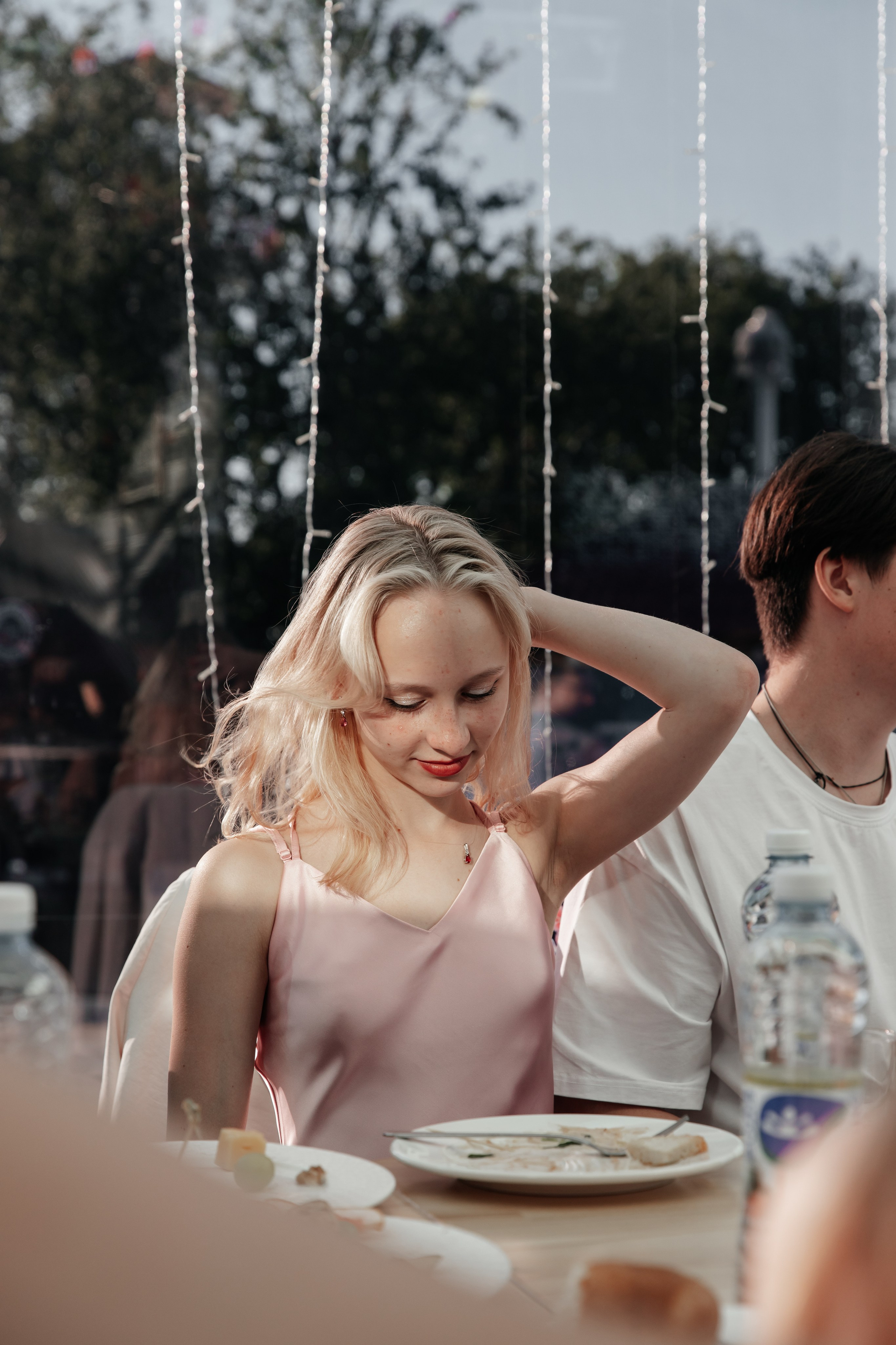 Выпускной 9е. Свадебный фотограф в Екатеринбурге Александр Перепечин