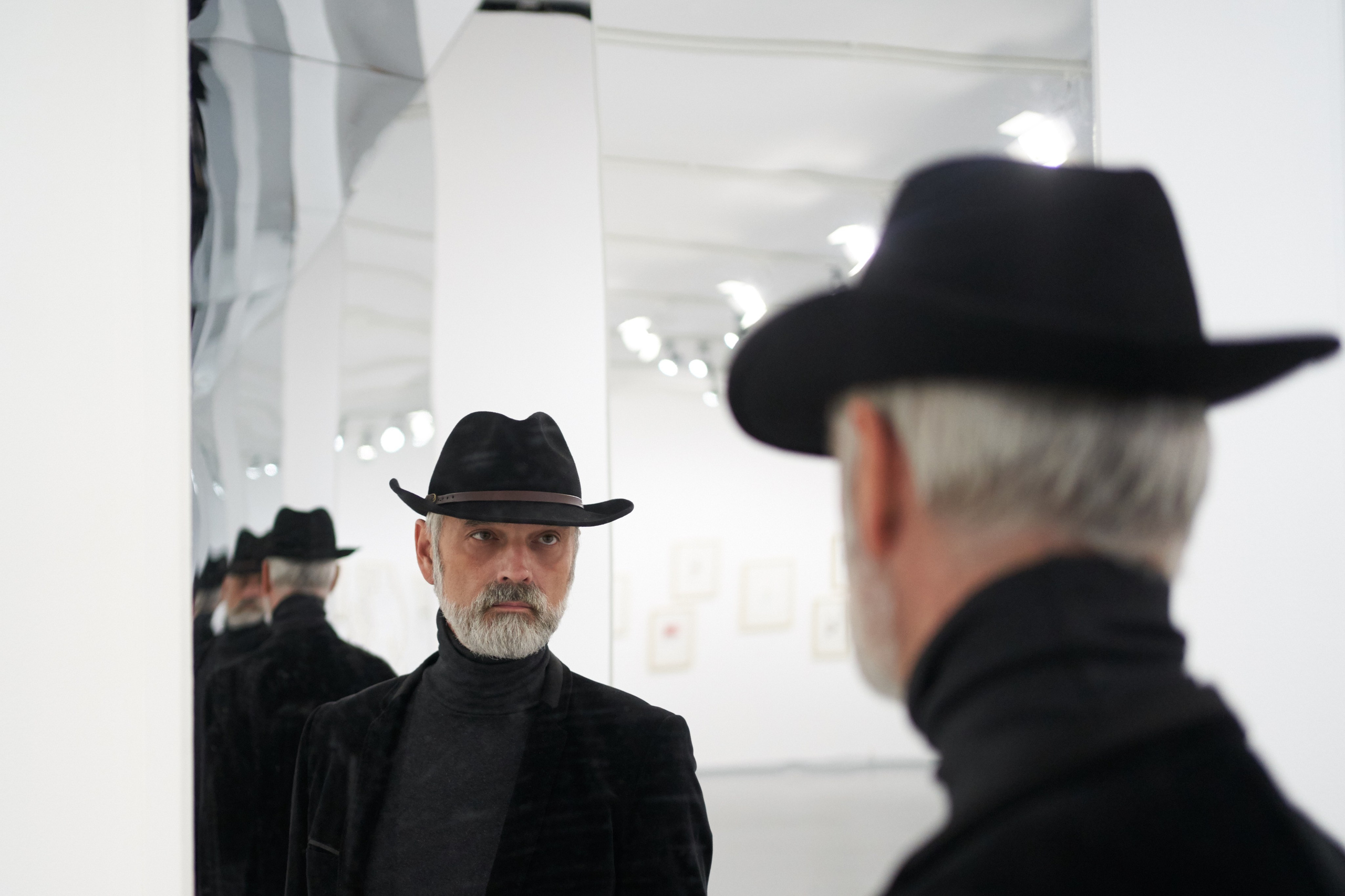 Модельное портфолио. Портретный фотограф в Москве Лидия Брауде