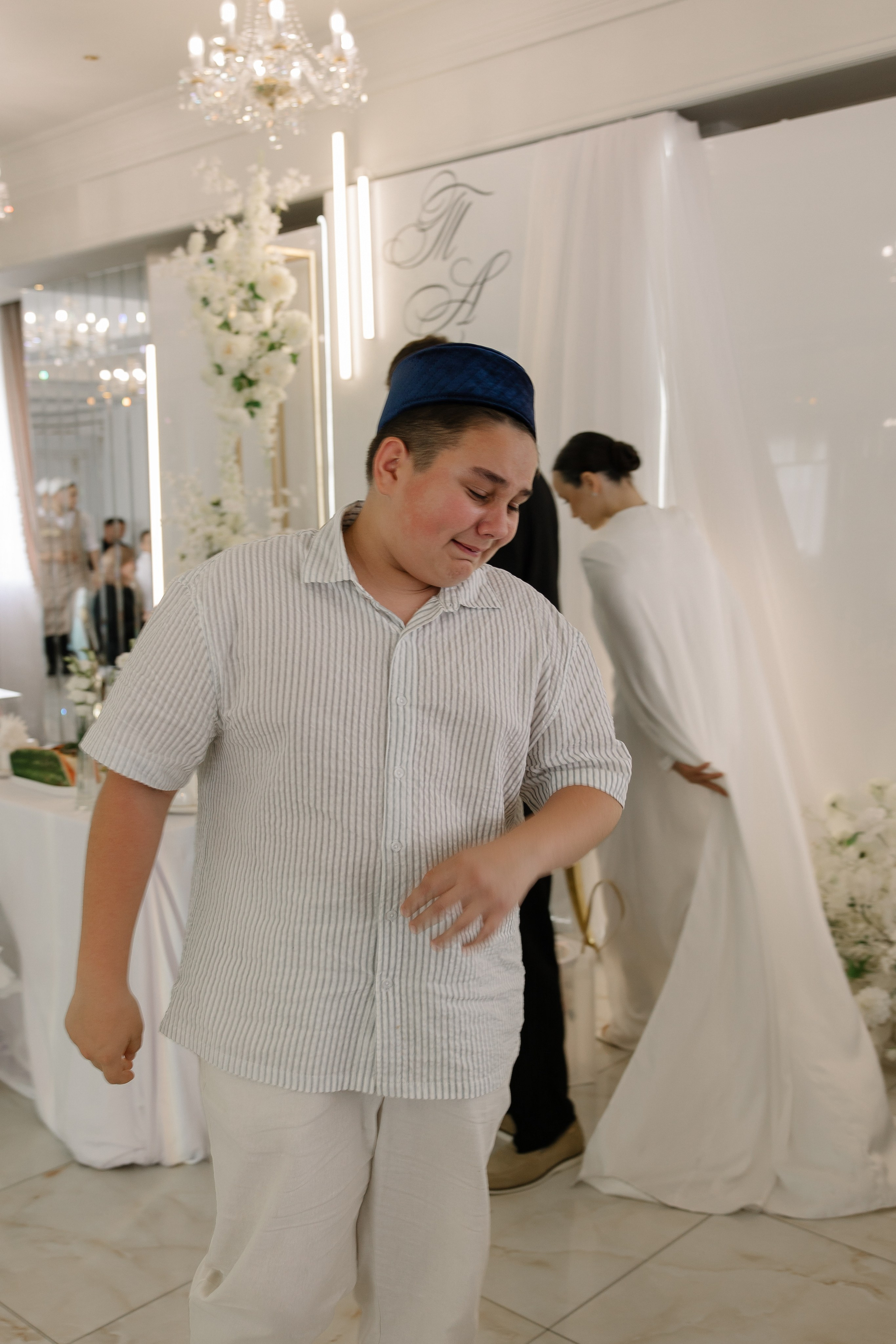 Тимур и Алия. Свадебный и семейный фотограф в Набережных Челнах и Казани