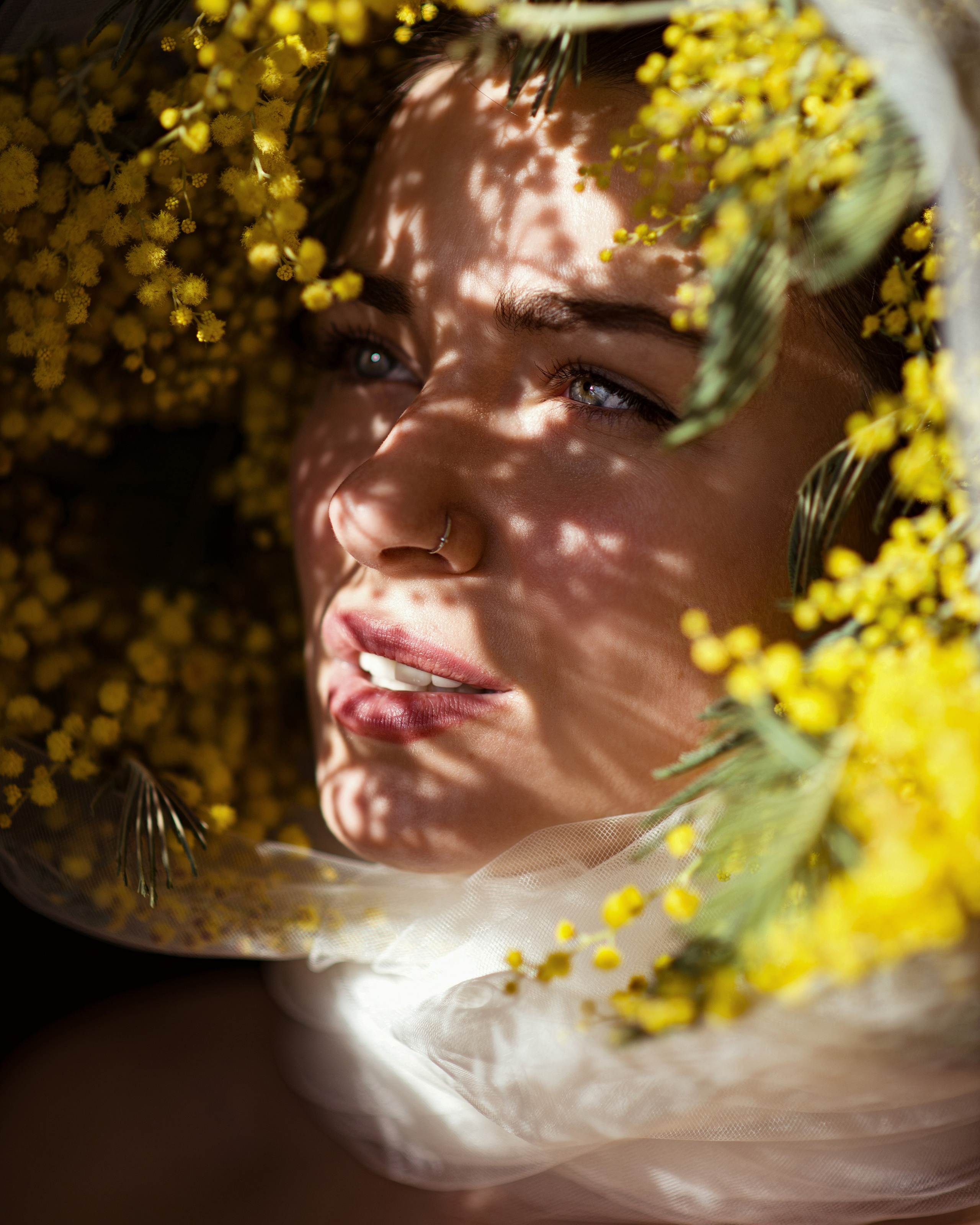 Art. Portrait Photographer in Israel Julia Chernik