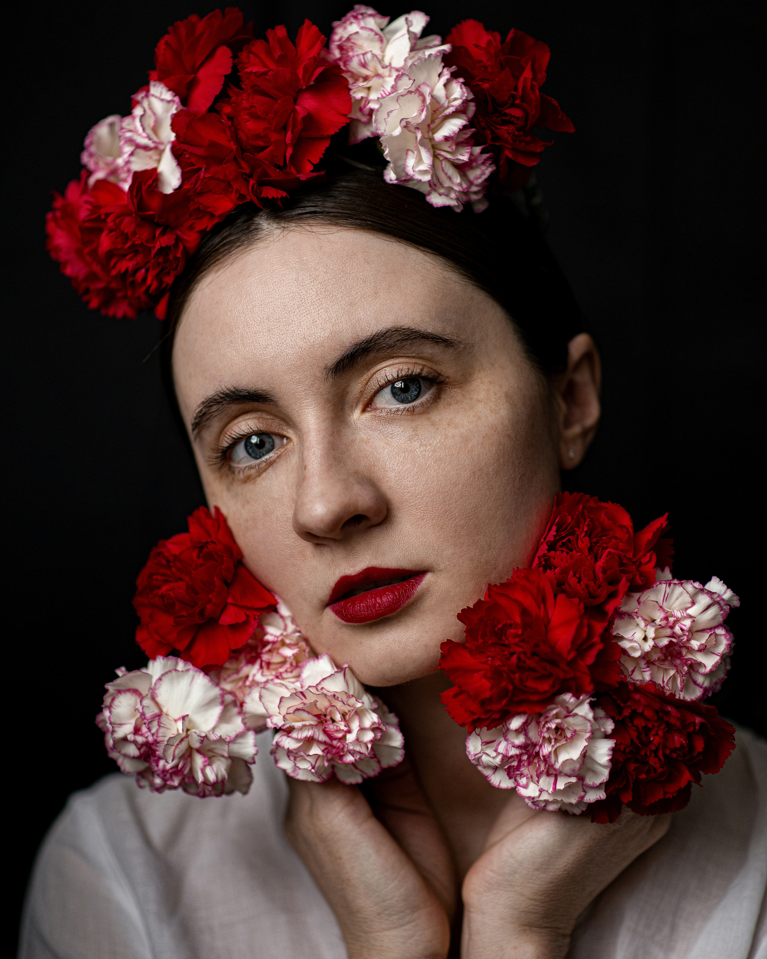 Art. Portrait Photographer in Israel Julia Chernik