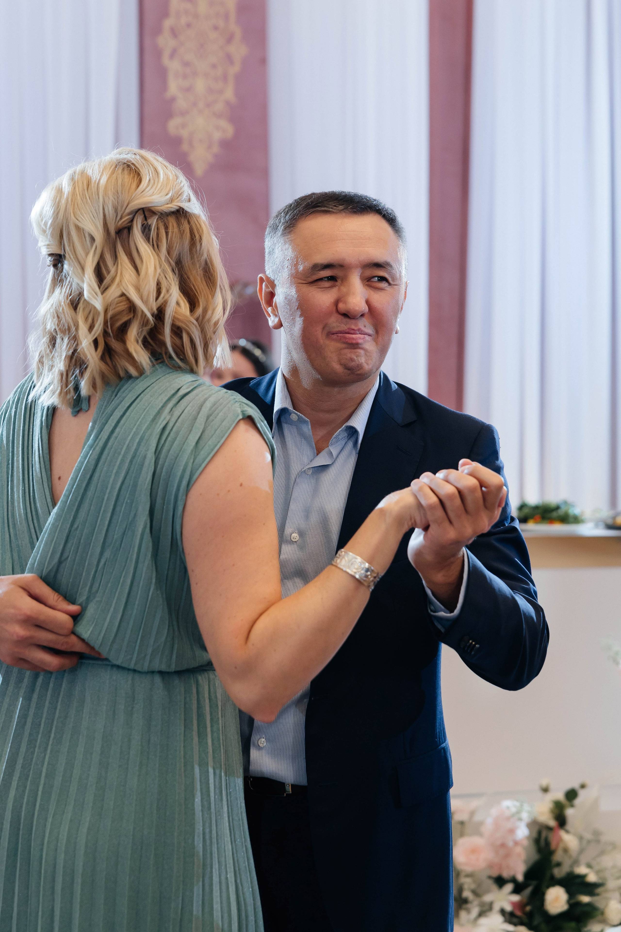 Alina Uzatu. Профессиональный фотограф в городе Астана/Алматы Даурен Сембаев