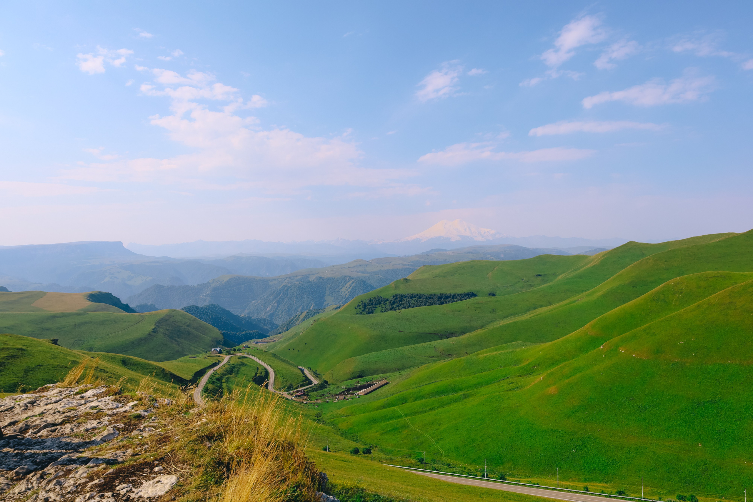 Обсерватория Шаджатмаз ★ Персеиды 11 — 13 августа 2023. Фотограф katya_vkadre Таганрог