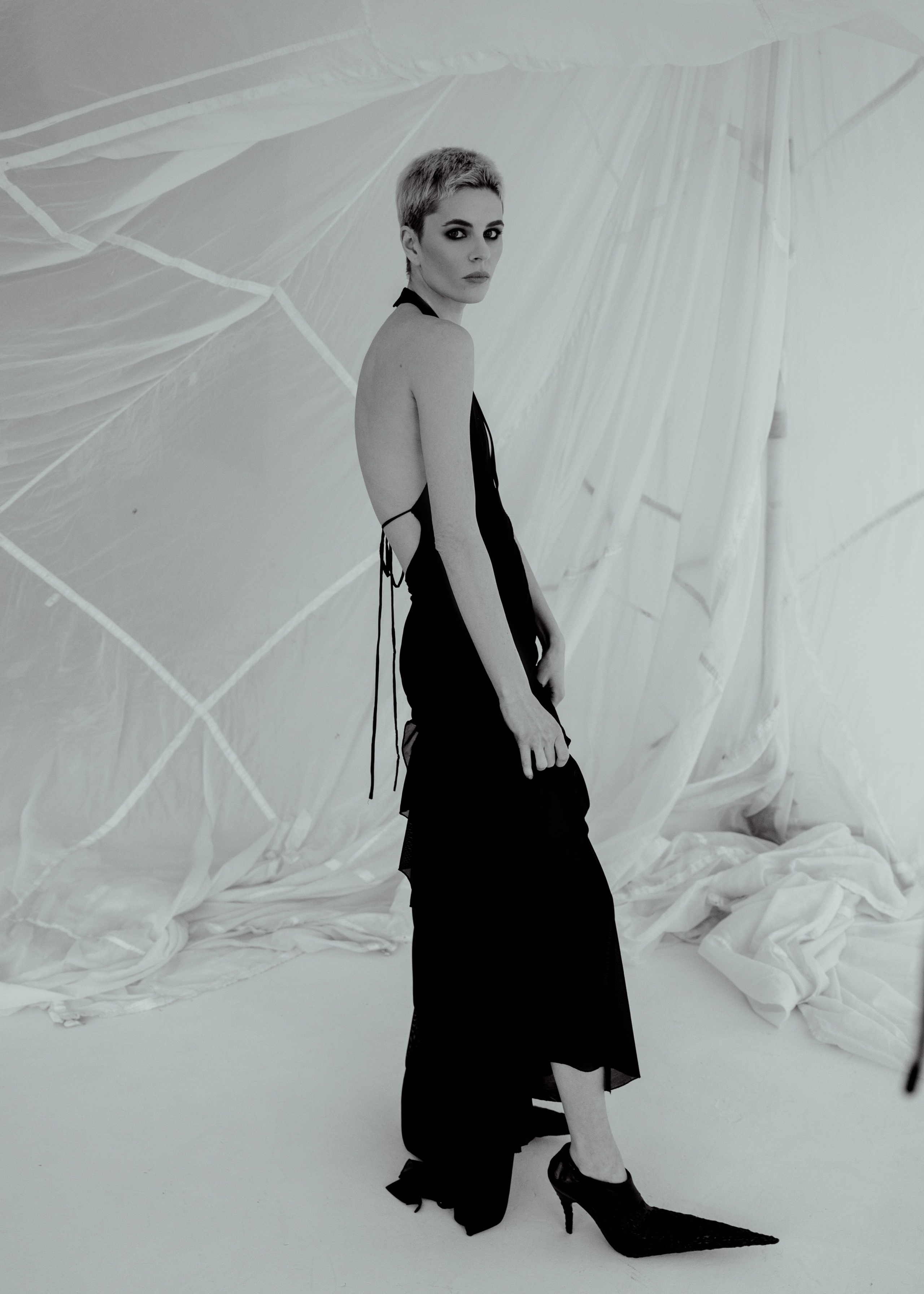 Liza. Главная