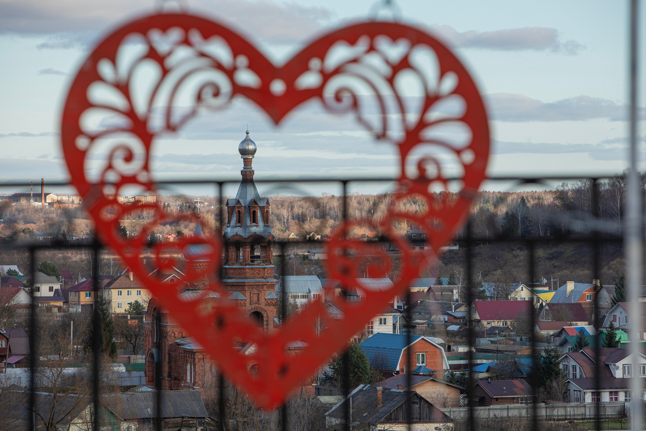 Про жизнь. Фотограф Сергей Ловкий