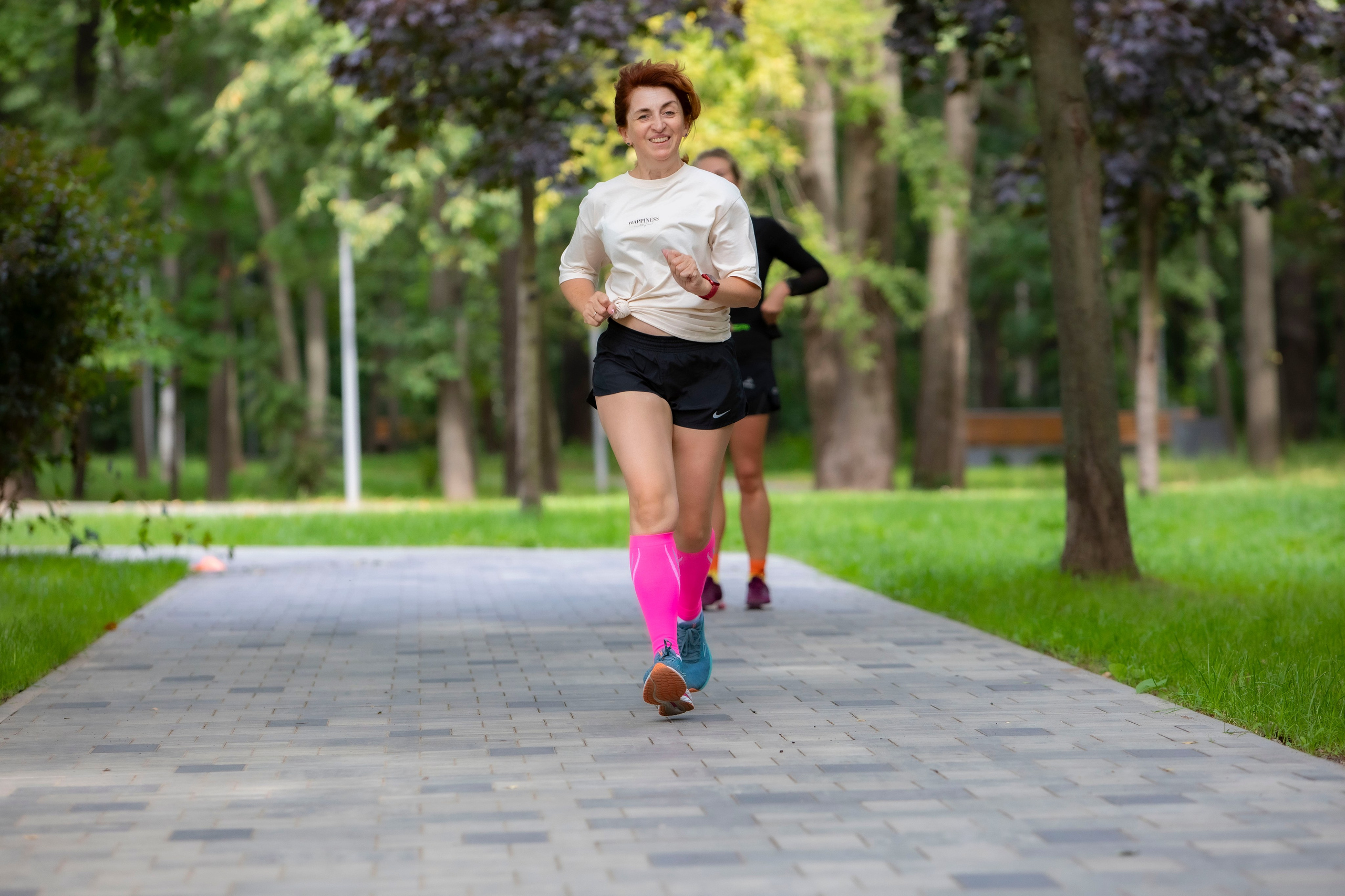 5 вёрст, Химки, 6 лет, 16 сентября 2023 г. Фотограф Сергей Ловкий