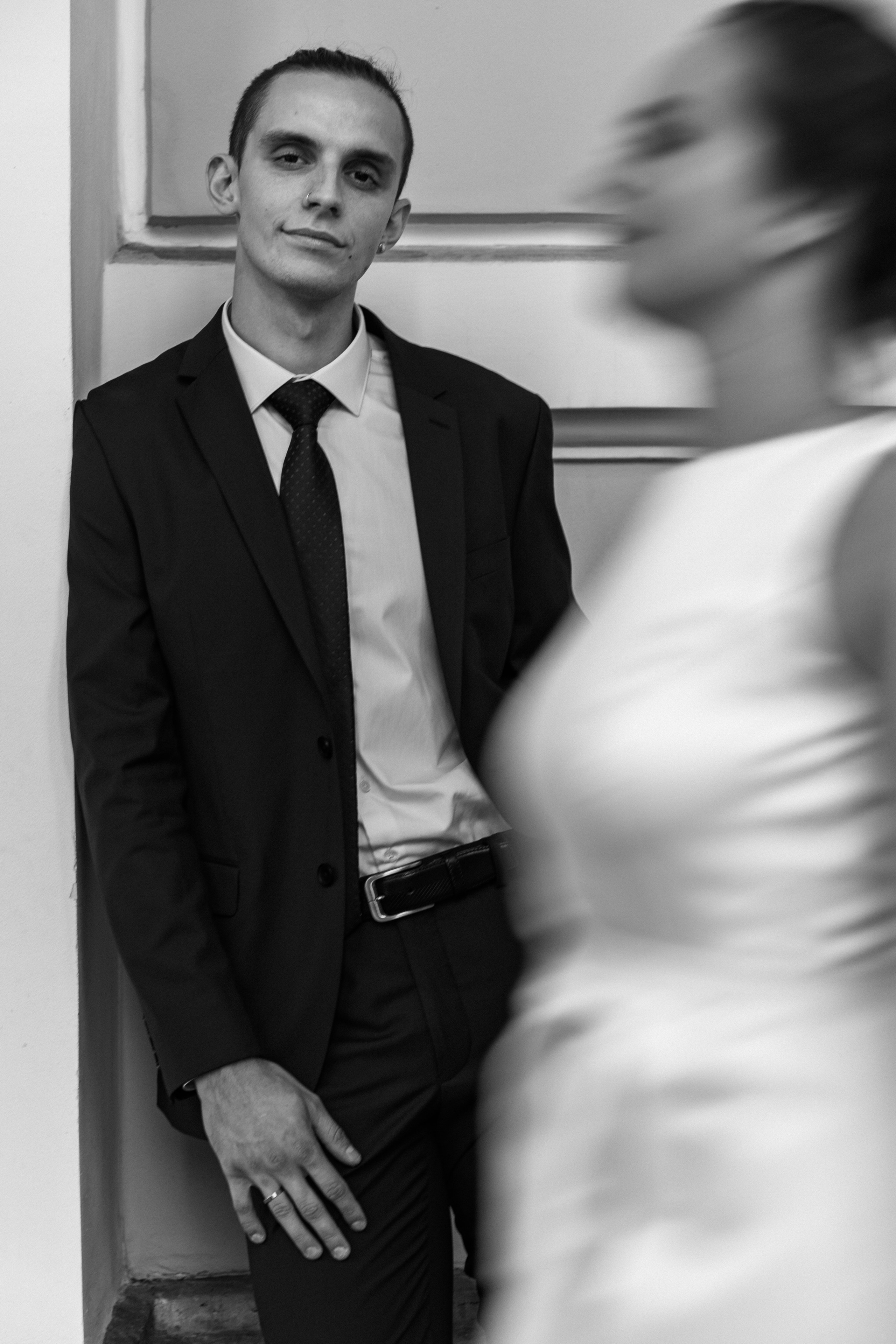 Наталия и Даниил. Свадебный фотограф в Санкт-Петербурге Анастасия Андреева