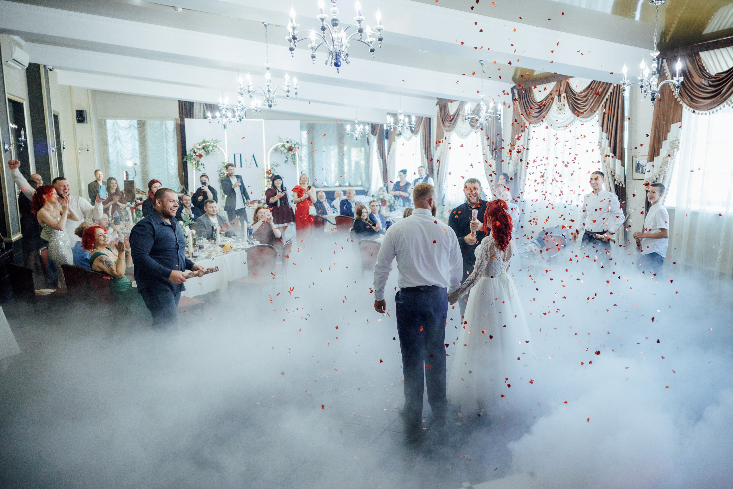 Свадебные. Игорь Бобров, #второйфотографсмоленска. Фото и видео для людей и бизнеса