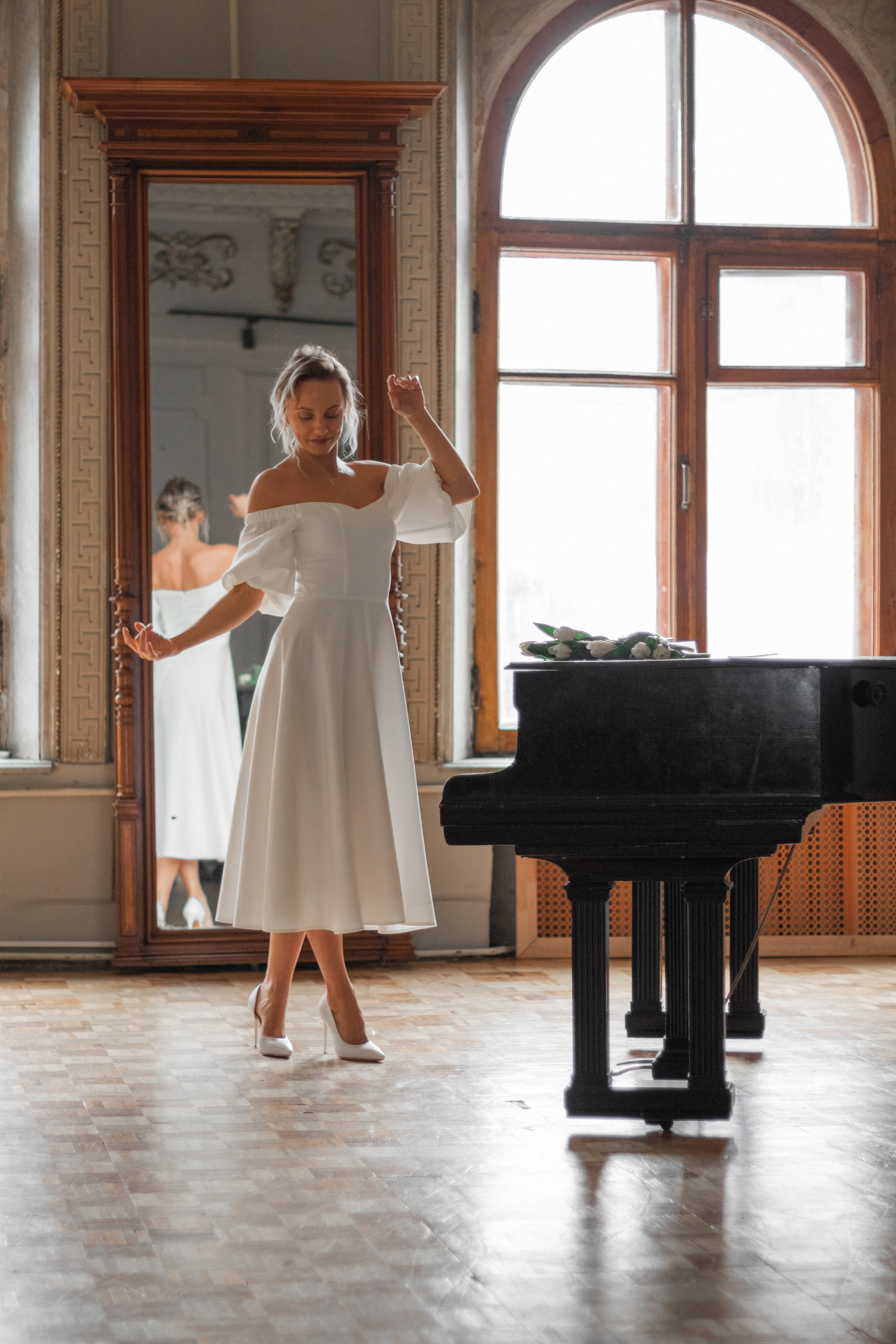 Катерина. Портретный и репортажный фотограф