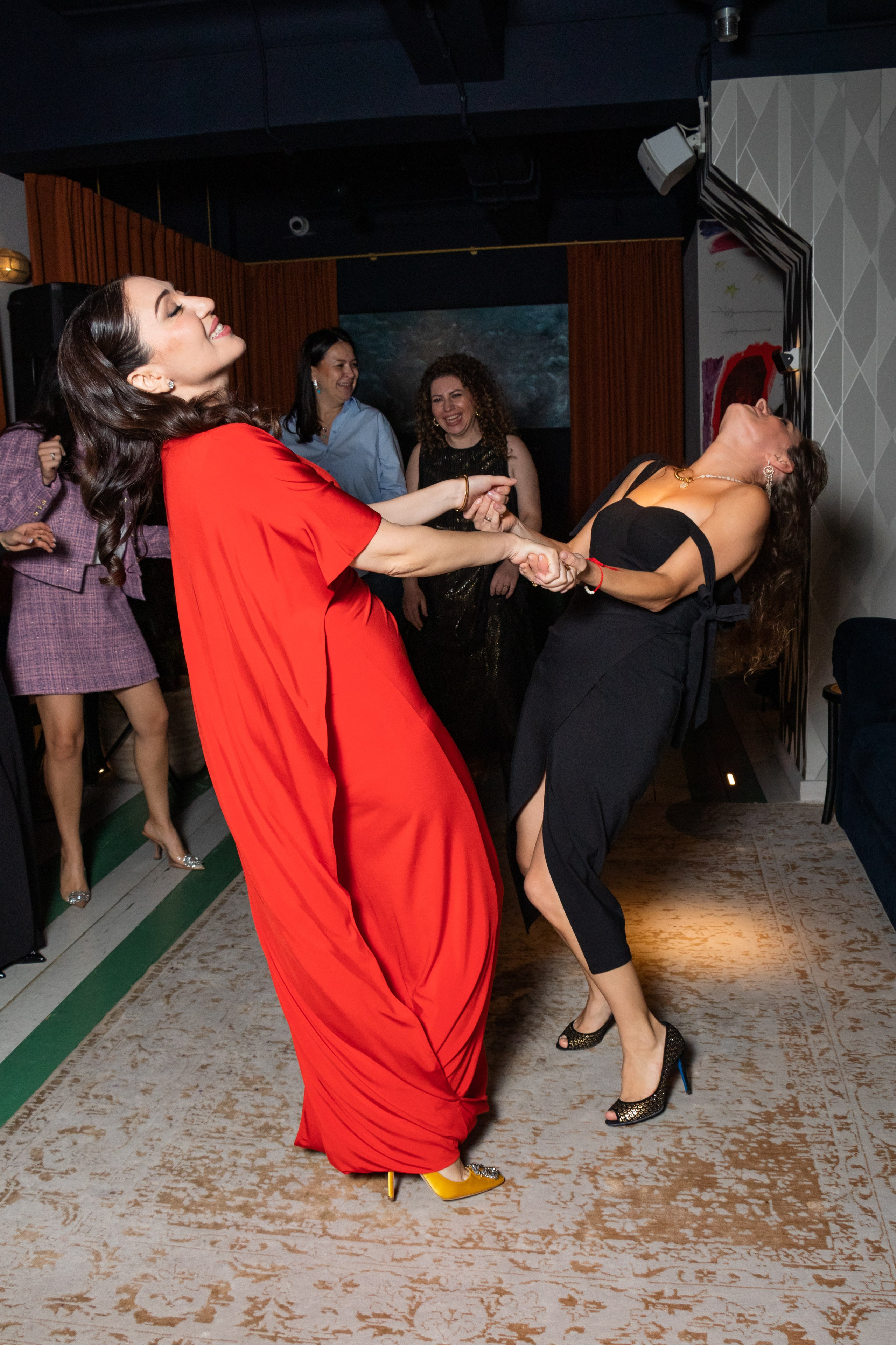 Ольга. День рождения. Портретный и репортажный фотограф