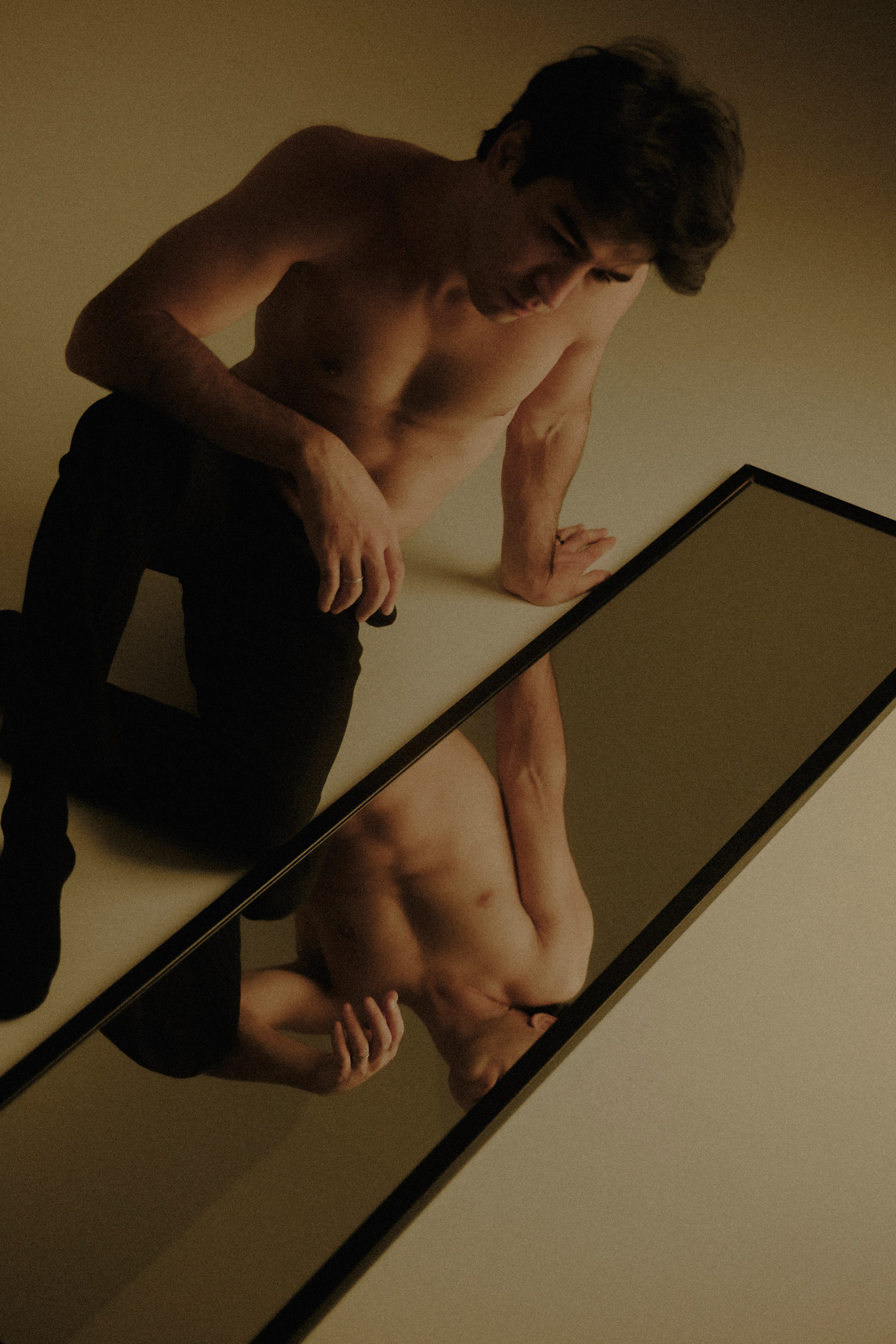 Назим. Портретный фотограф