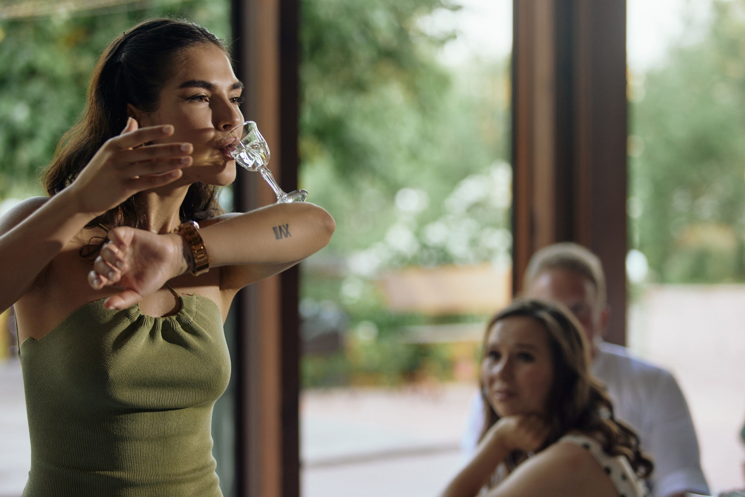 Konstantin & Elizabeth. Event агентство PAPRIKA в Екатеринбурге