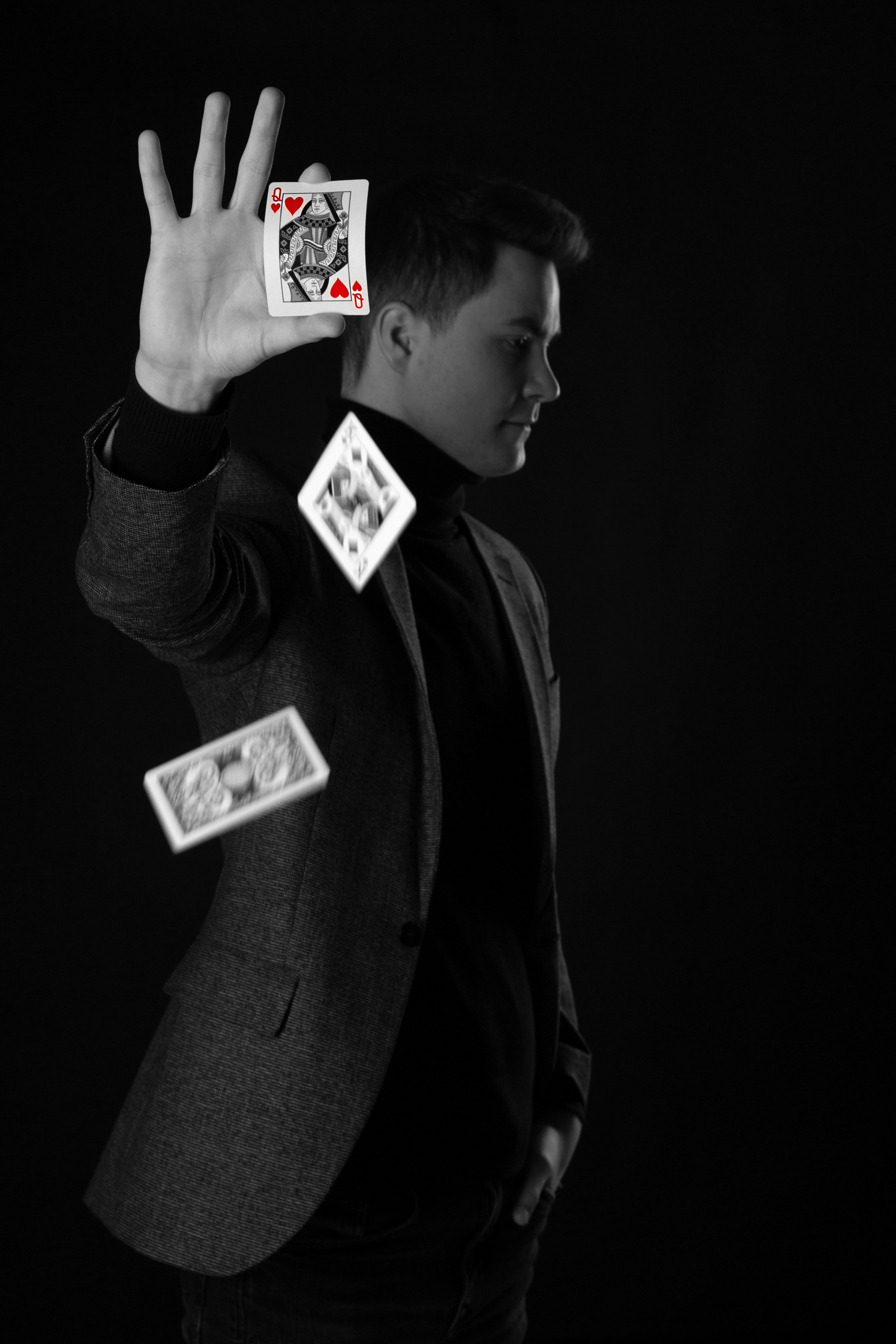 Мужская фотосессия. Портретный и репортажный фотограф из Нижнего Новгорода Александра Лабутина