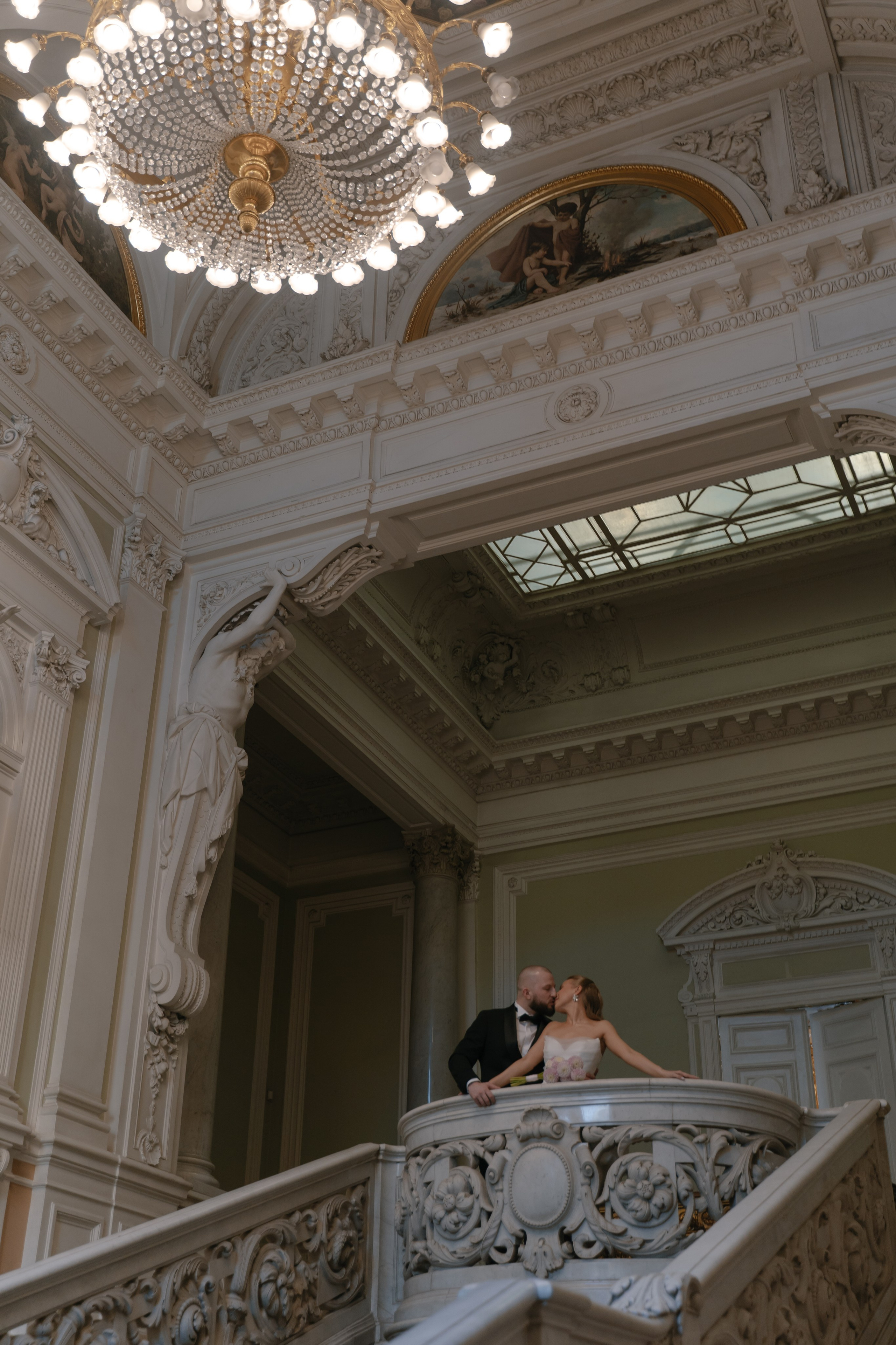 A&D. Свадебный фотограф — Наталья Фед СПб/Москва